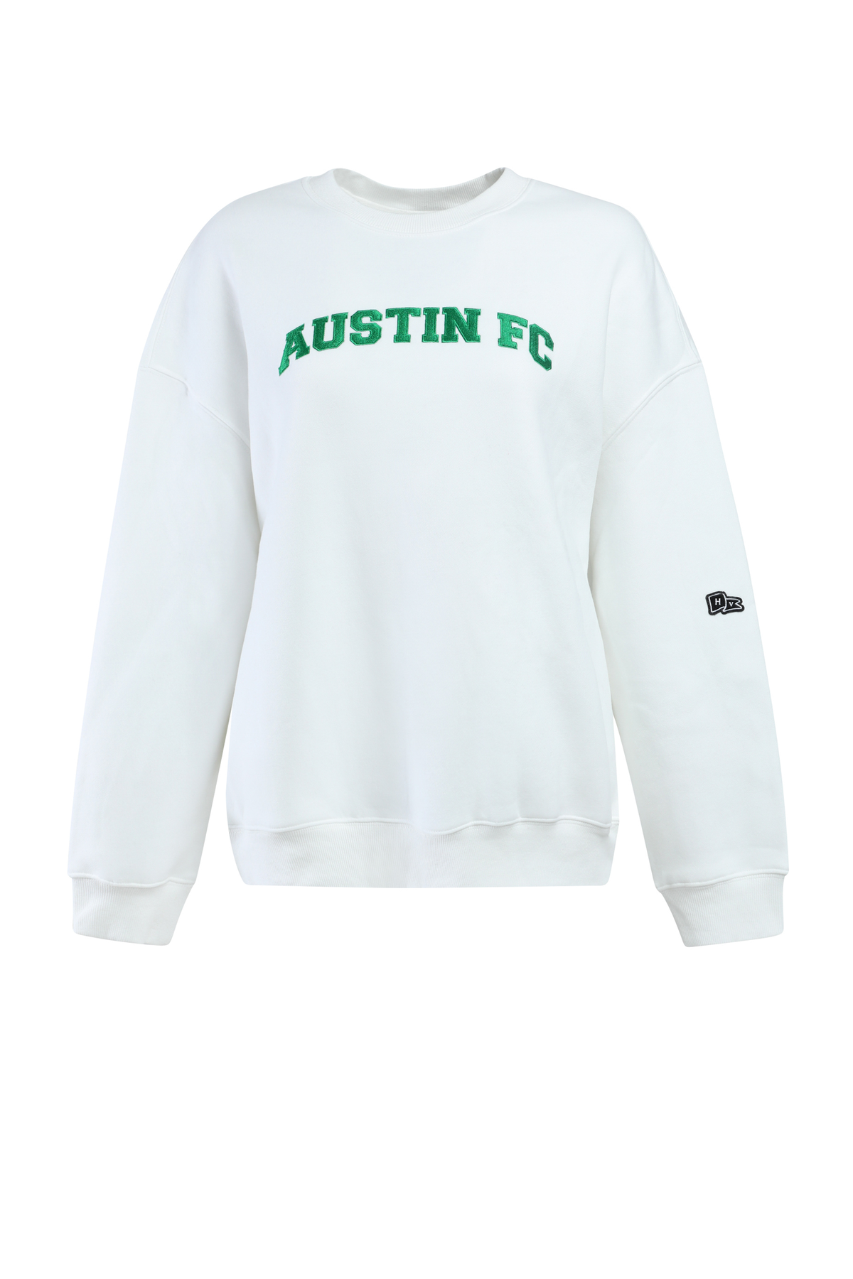 Austin FC Offside Crewneck