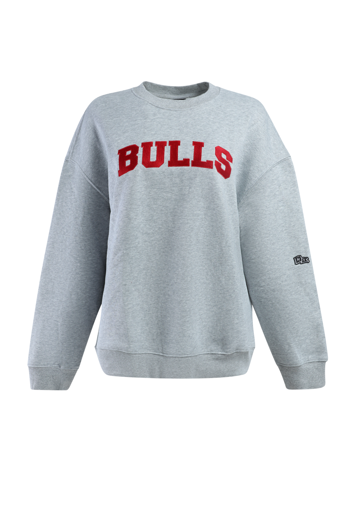 Chicago Bulls Offside Crewneck