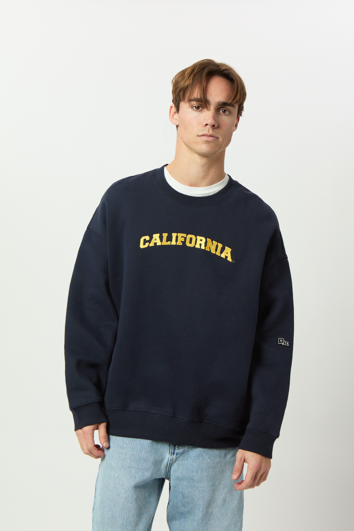 Berkeley Offside Crewneck