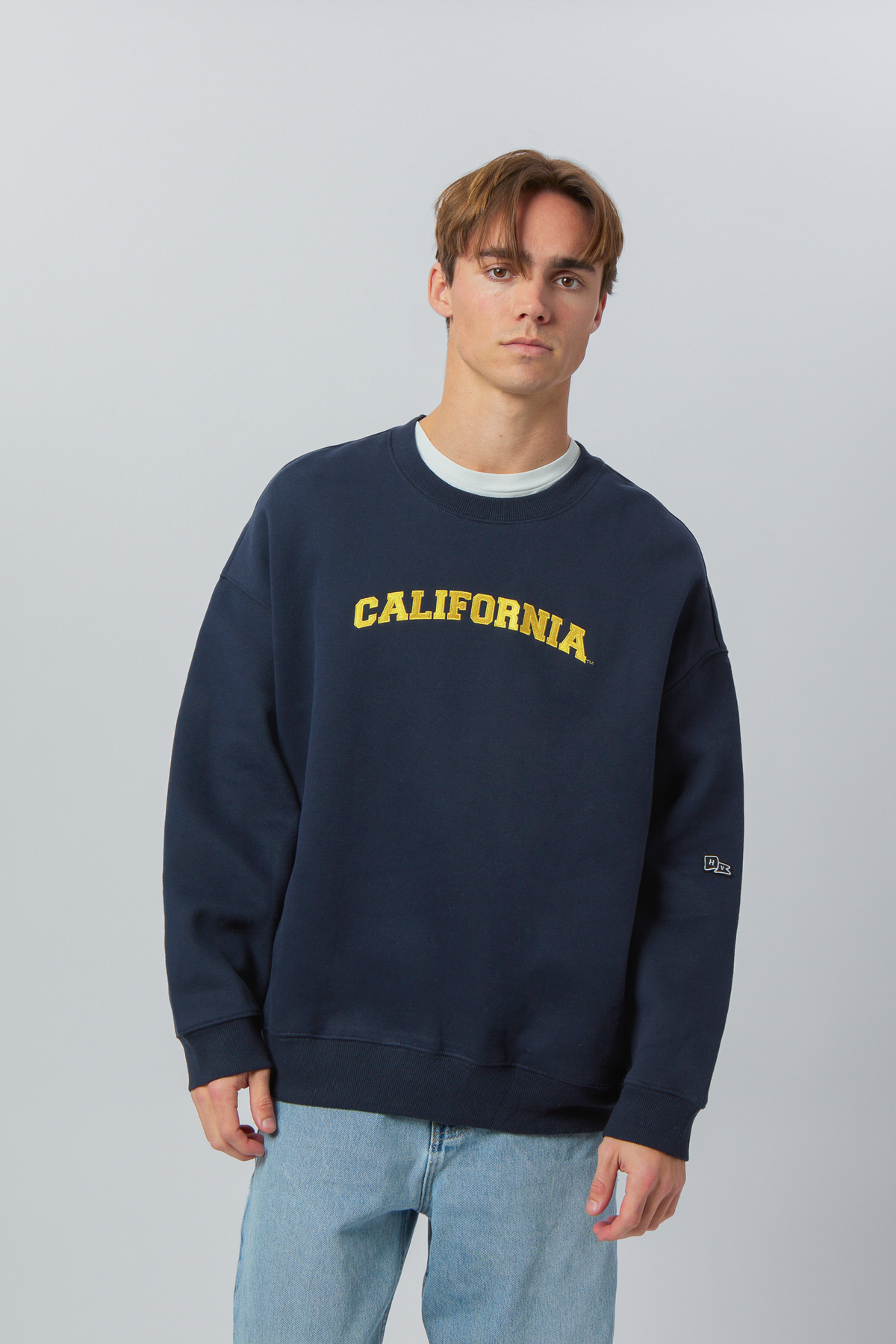 Berkeley Offside Crewneck