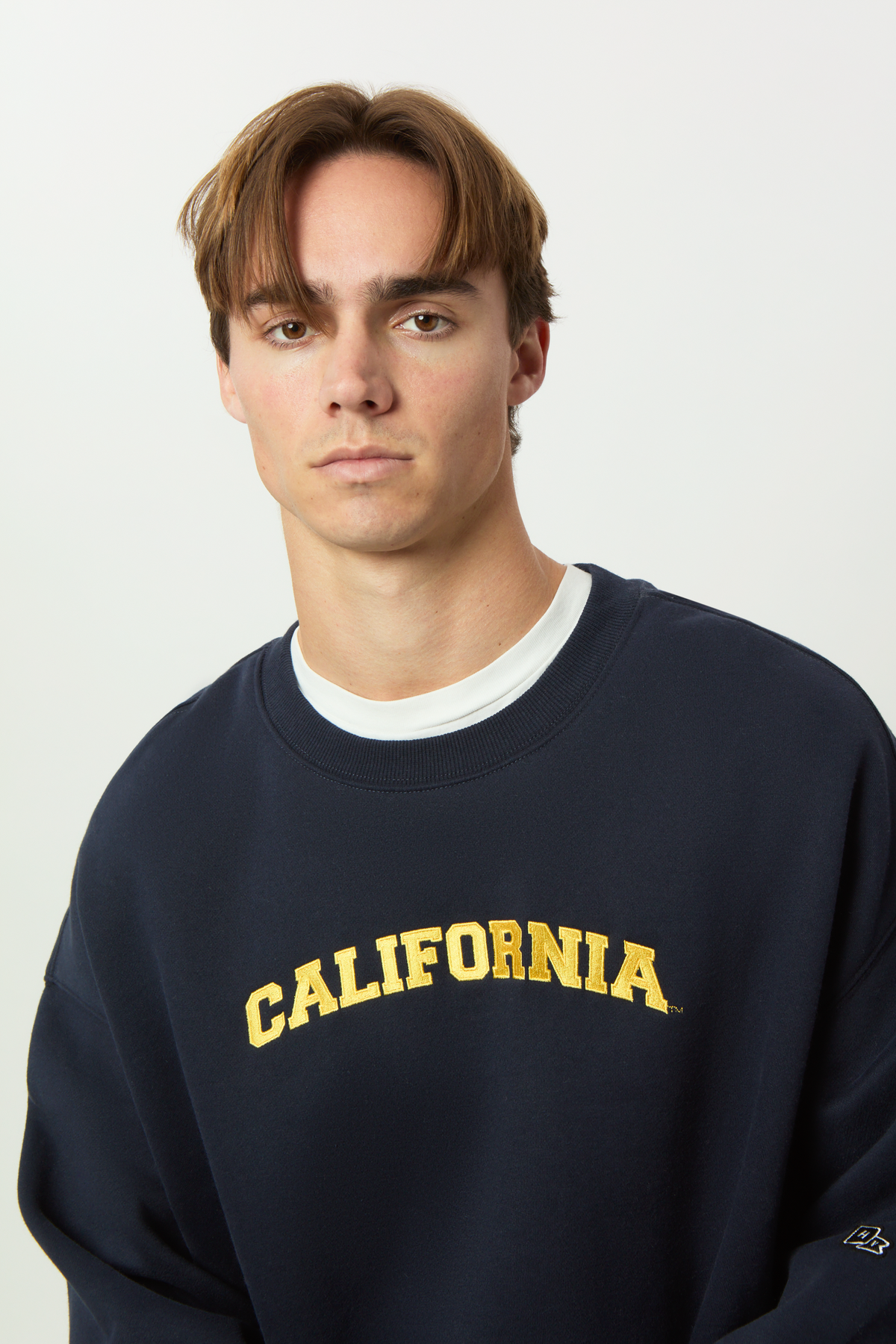 Berkeley Offside Crewneck