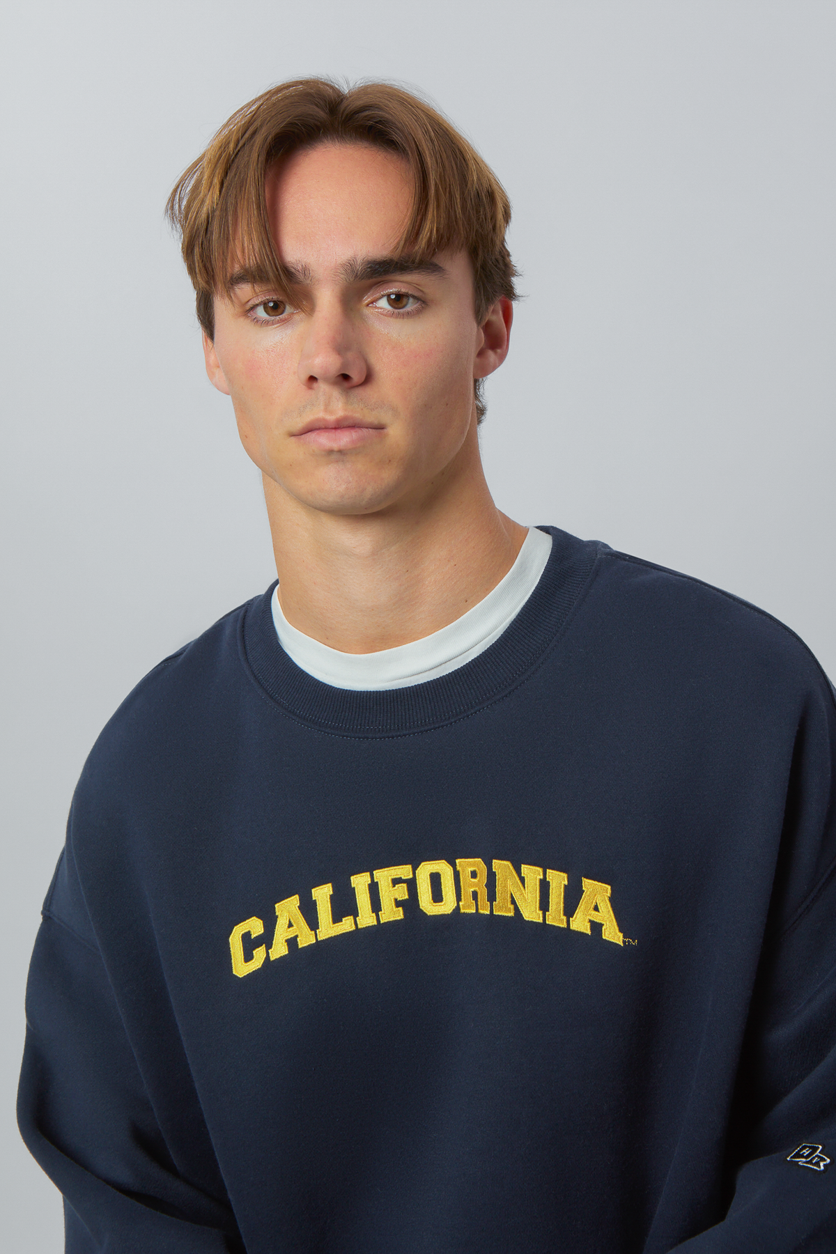 Berkeley Offside Crewneck