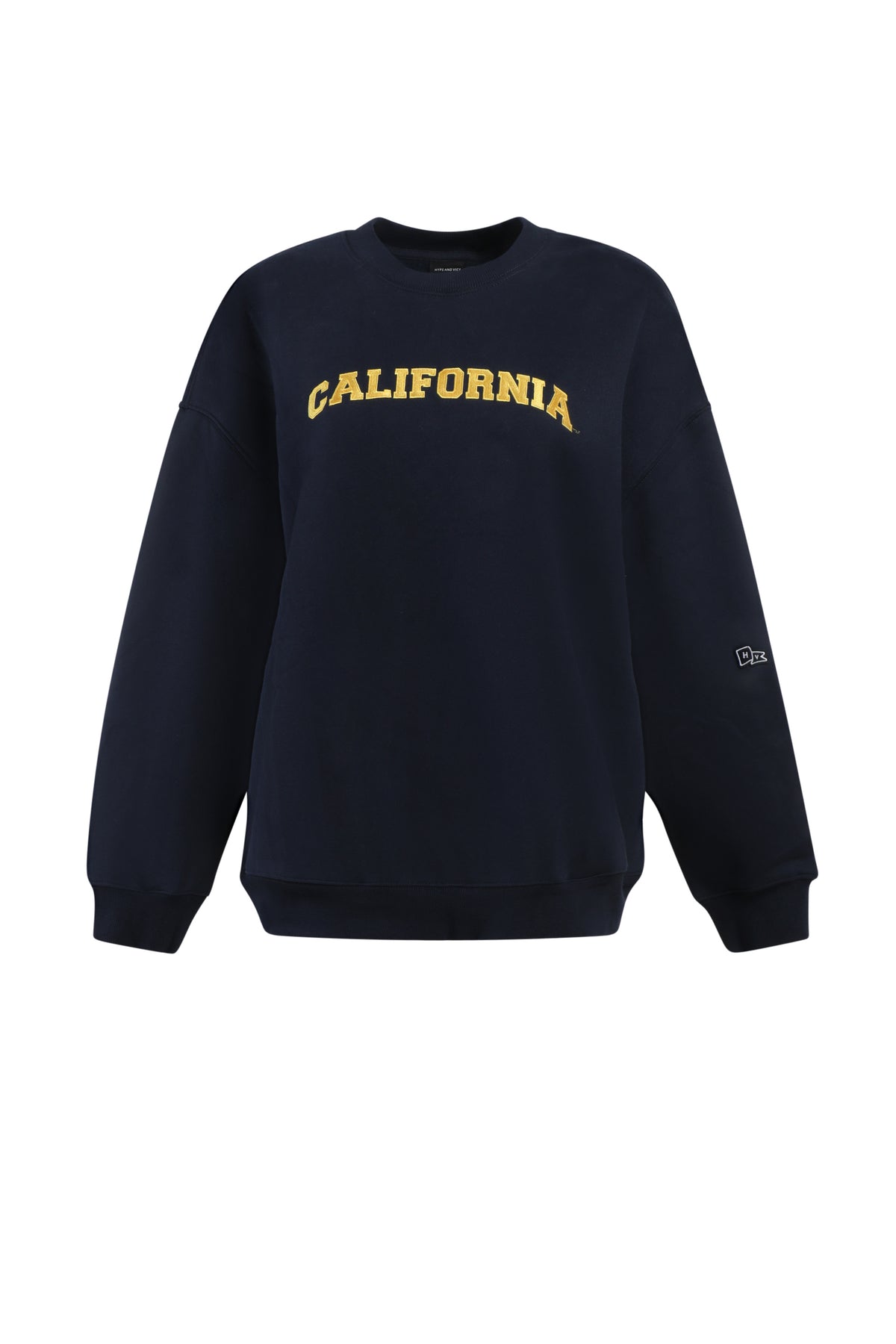 Berkeley Offside Crewneck