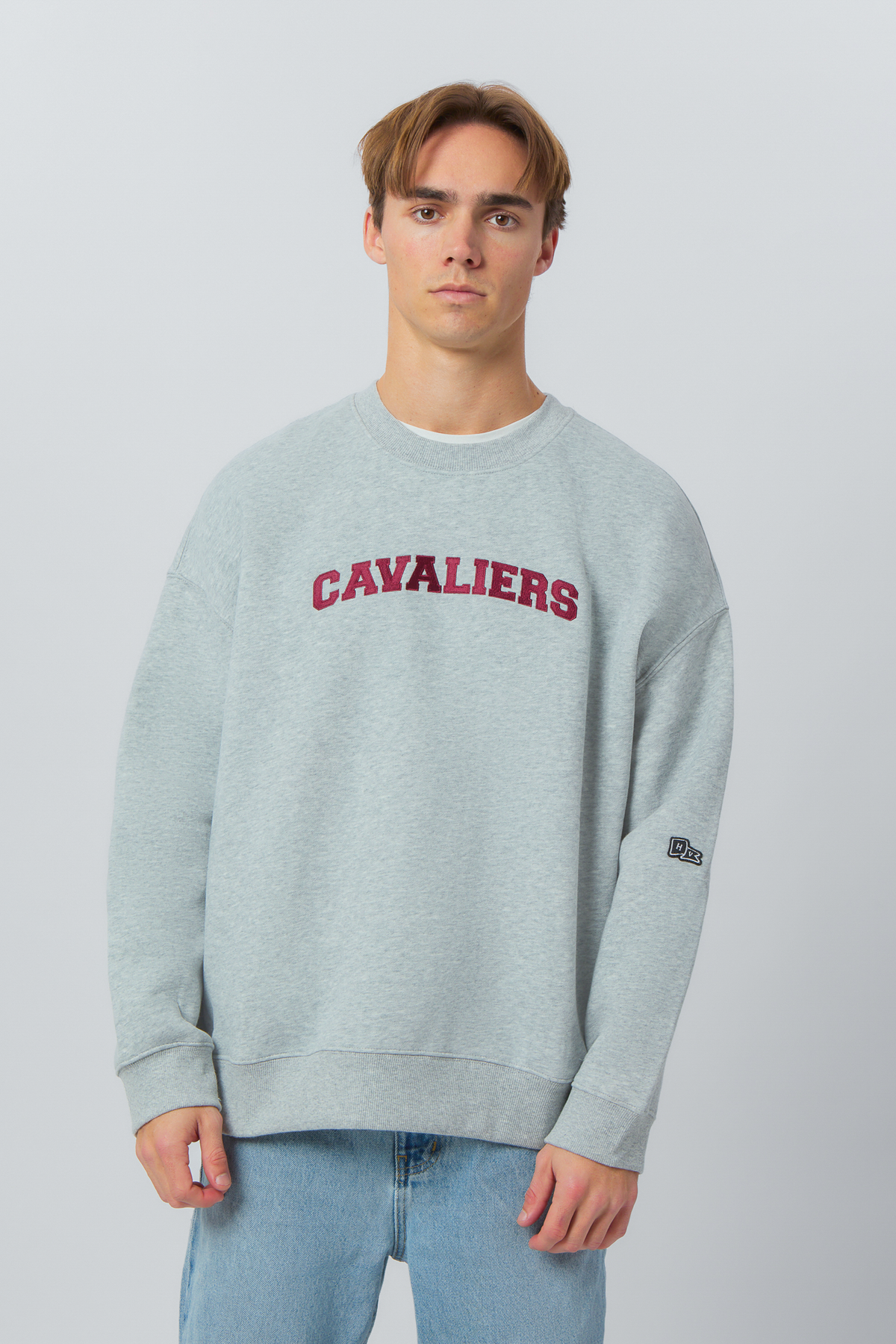 Cleveland Cavaliers Offside Crewneck