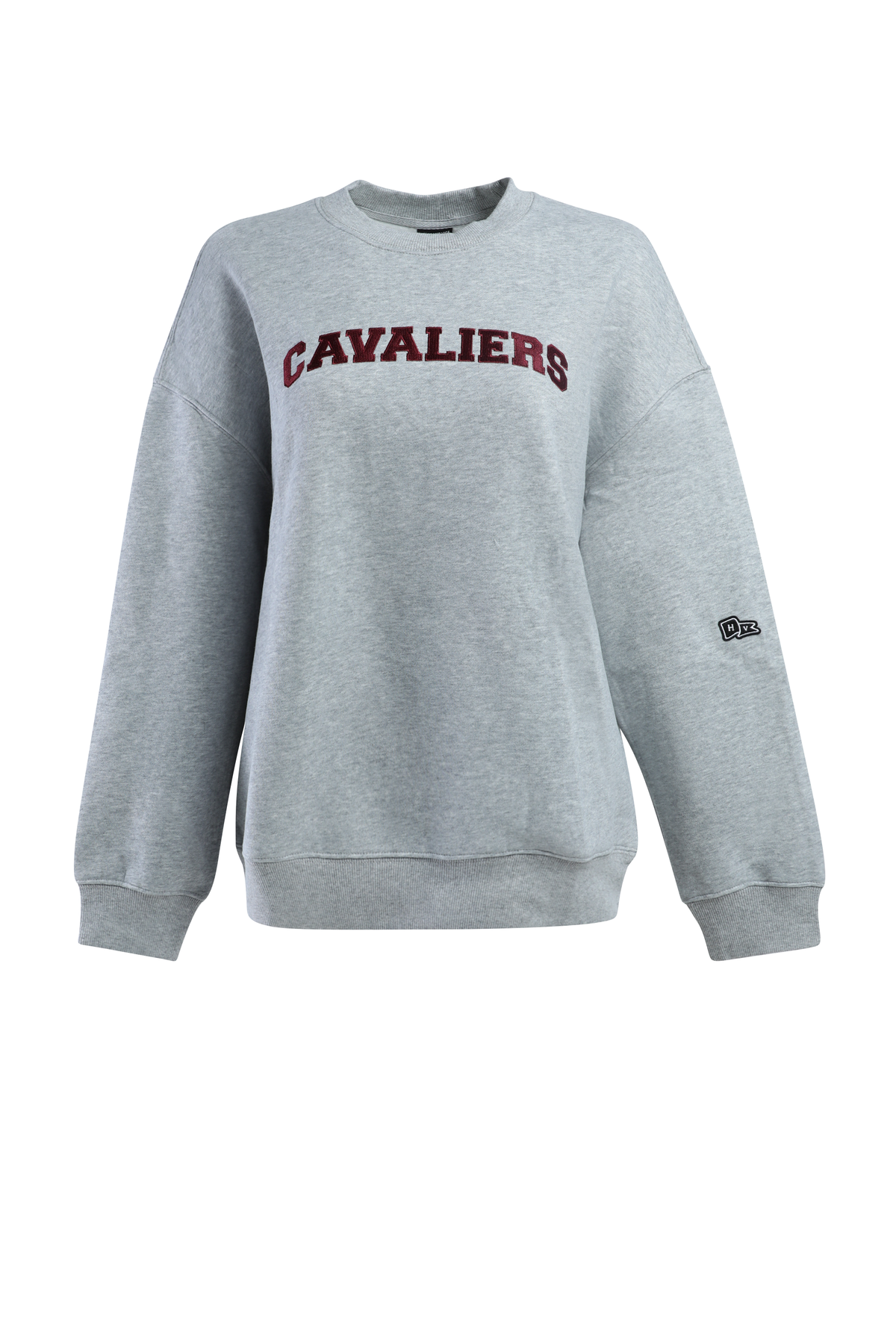 Cleveland Cavaliers Offside Crewneck