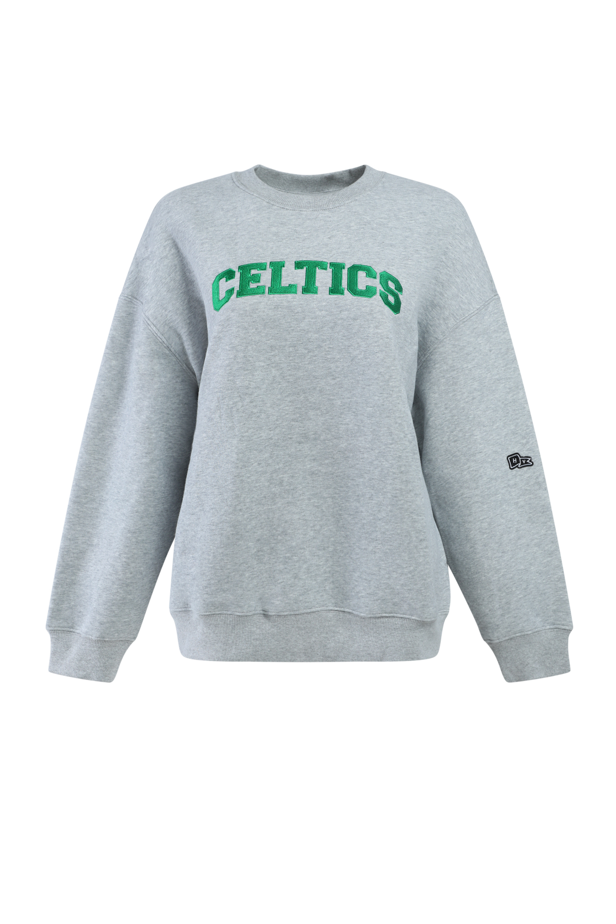 Boston Celtics Offside Crewneck