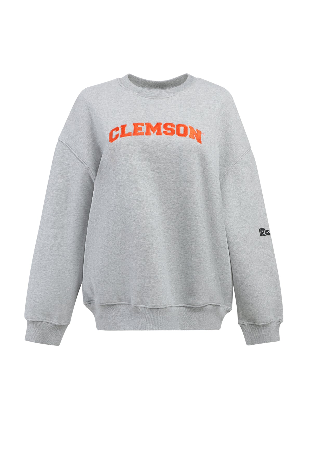 Clemson University Offside Crewneck