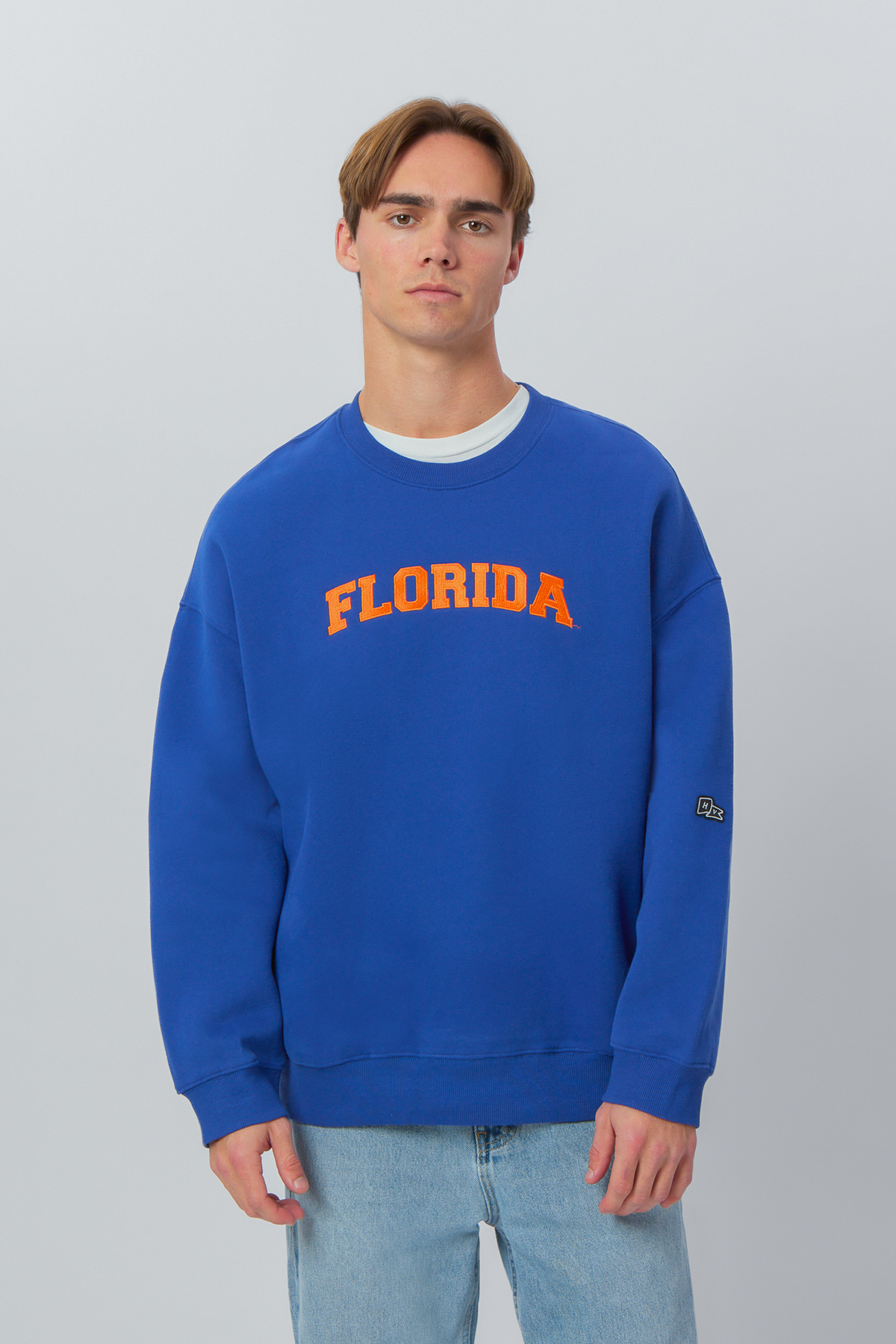 Florida Offside Crewneck