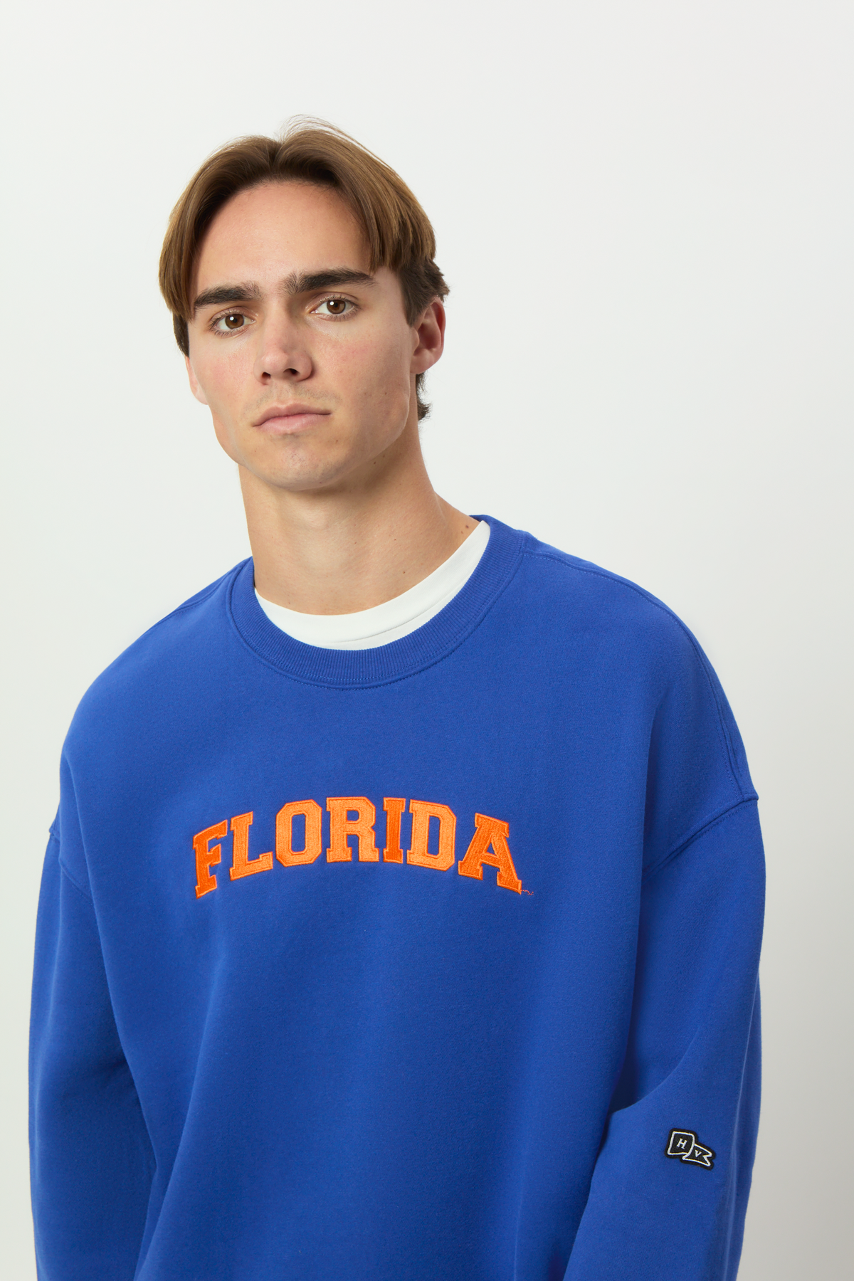 University of Florida Offside Crewneck