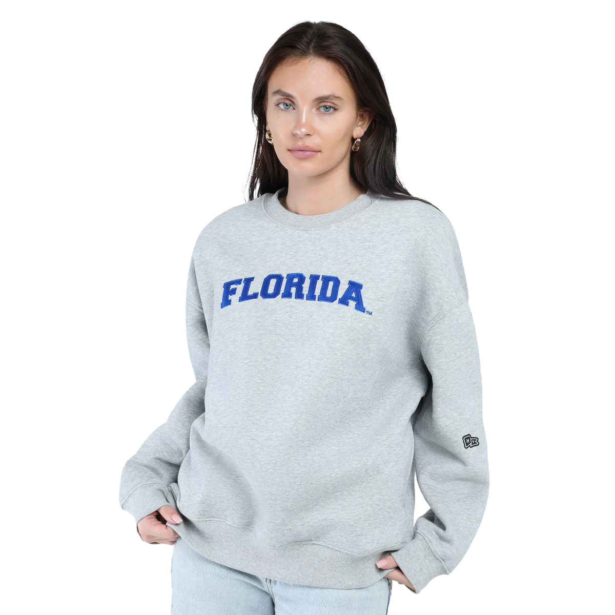 University of Florida Offside Crewneck