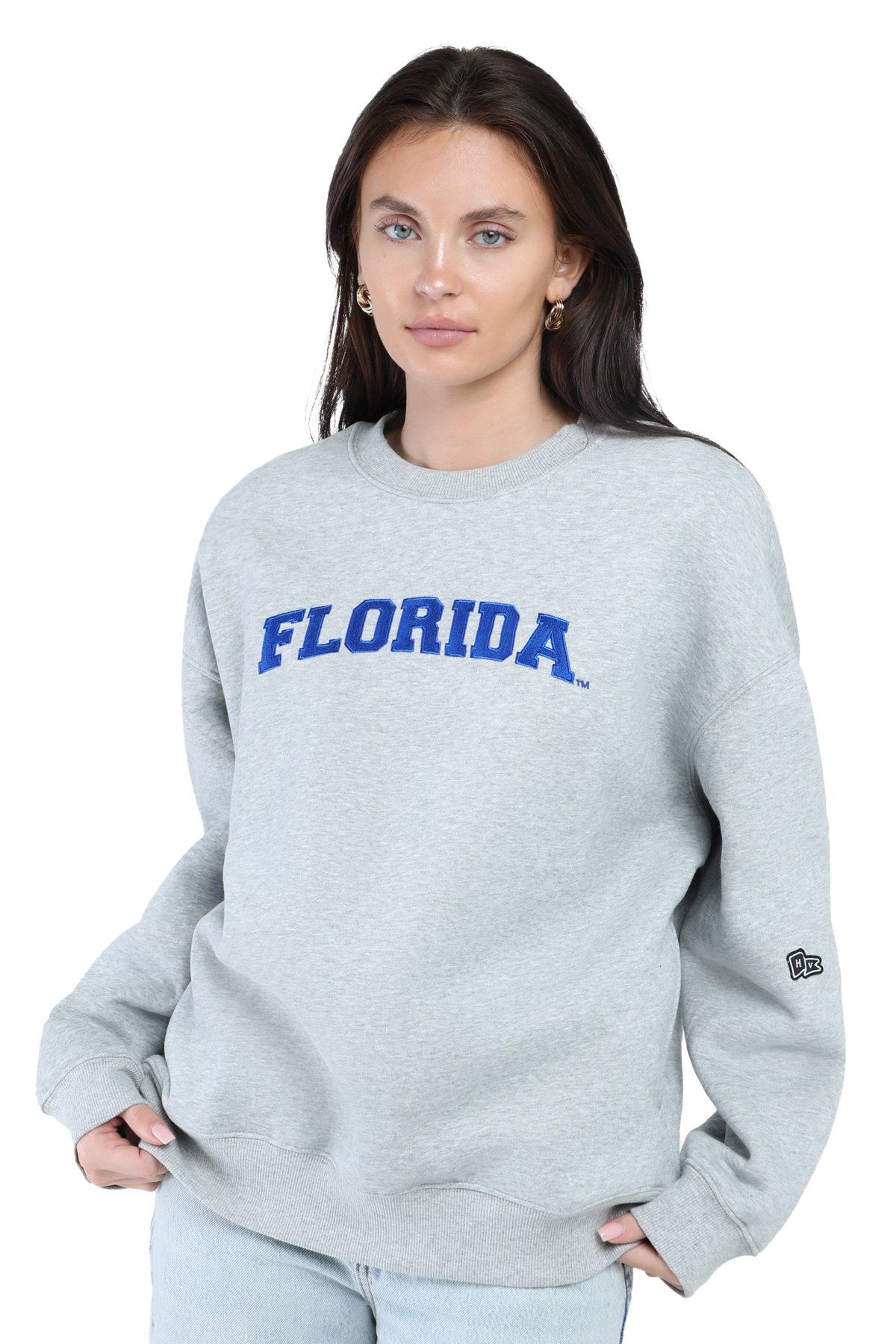 University of Florida Offside Crewneck