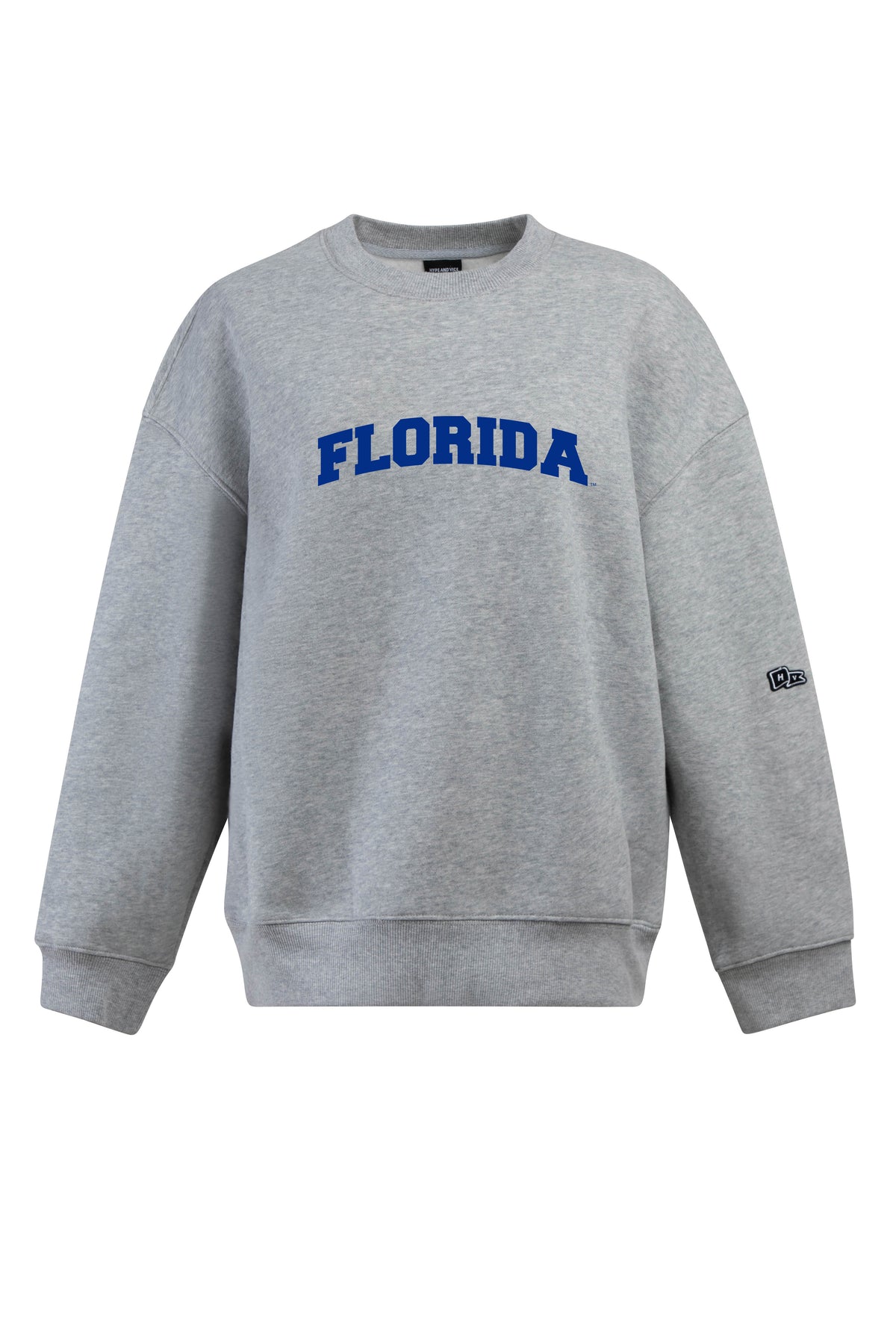 University of Florida Offside Crewneck