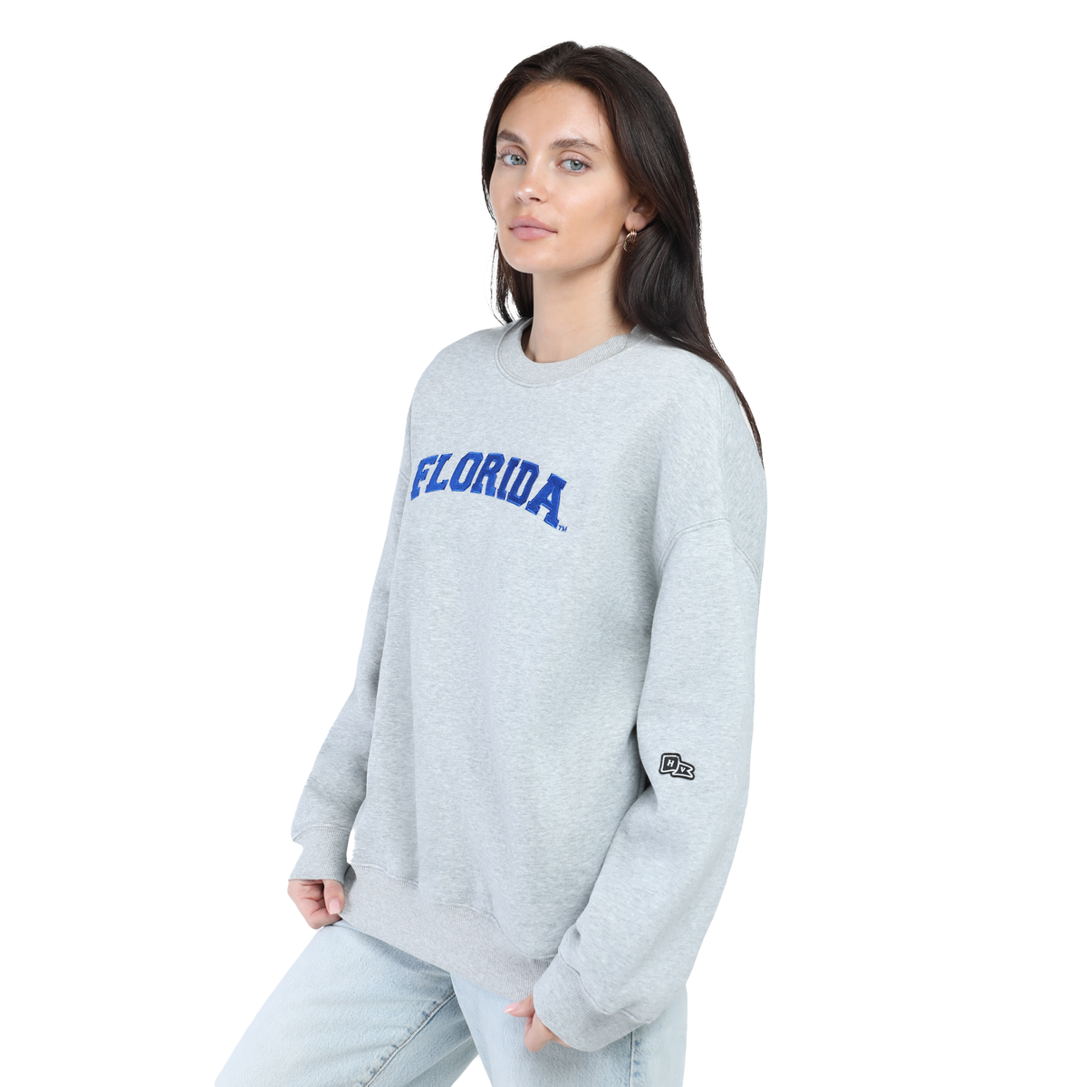 University of Florida Offside Crewneck