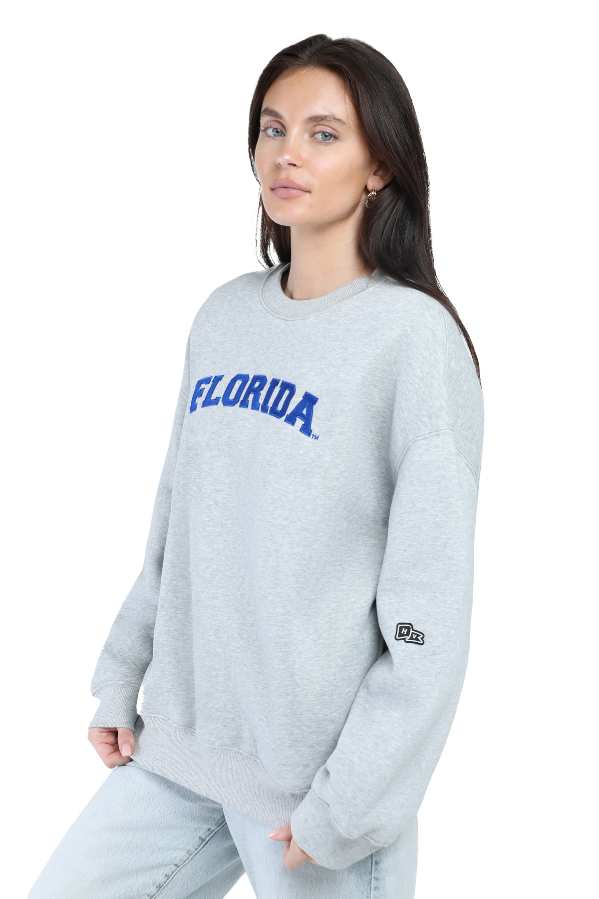 University of Florida Offside Crewneck