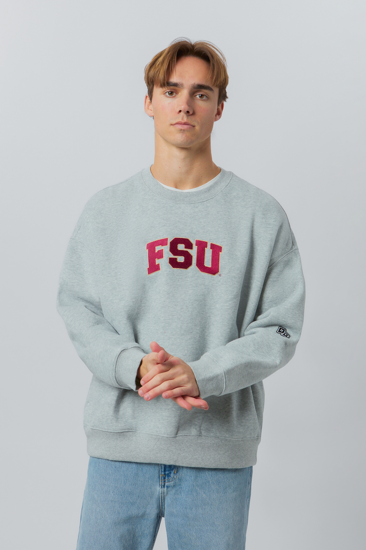 FSU Offside Crewneck