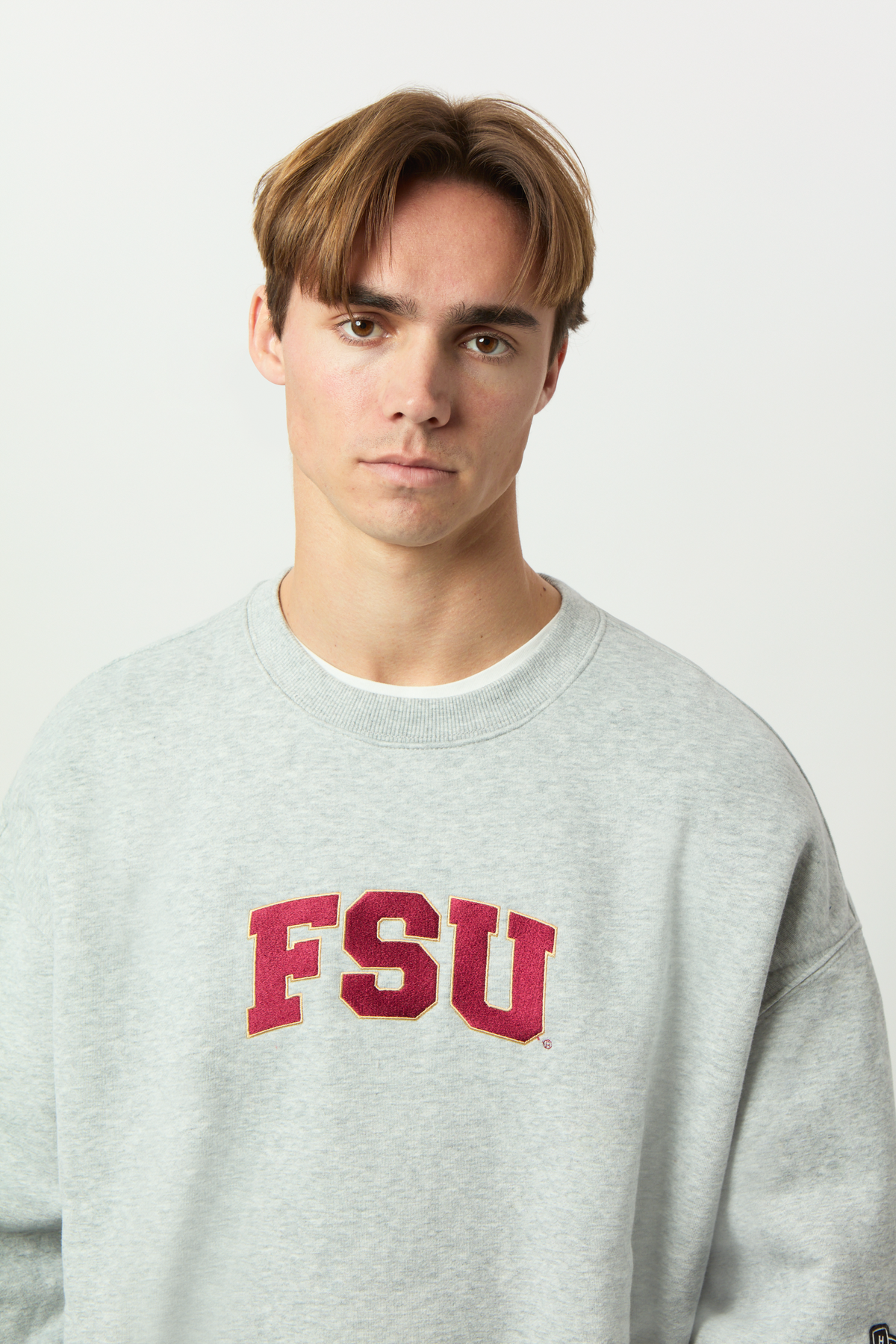 FSU Offside Crewneck