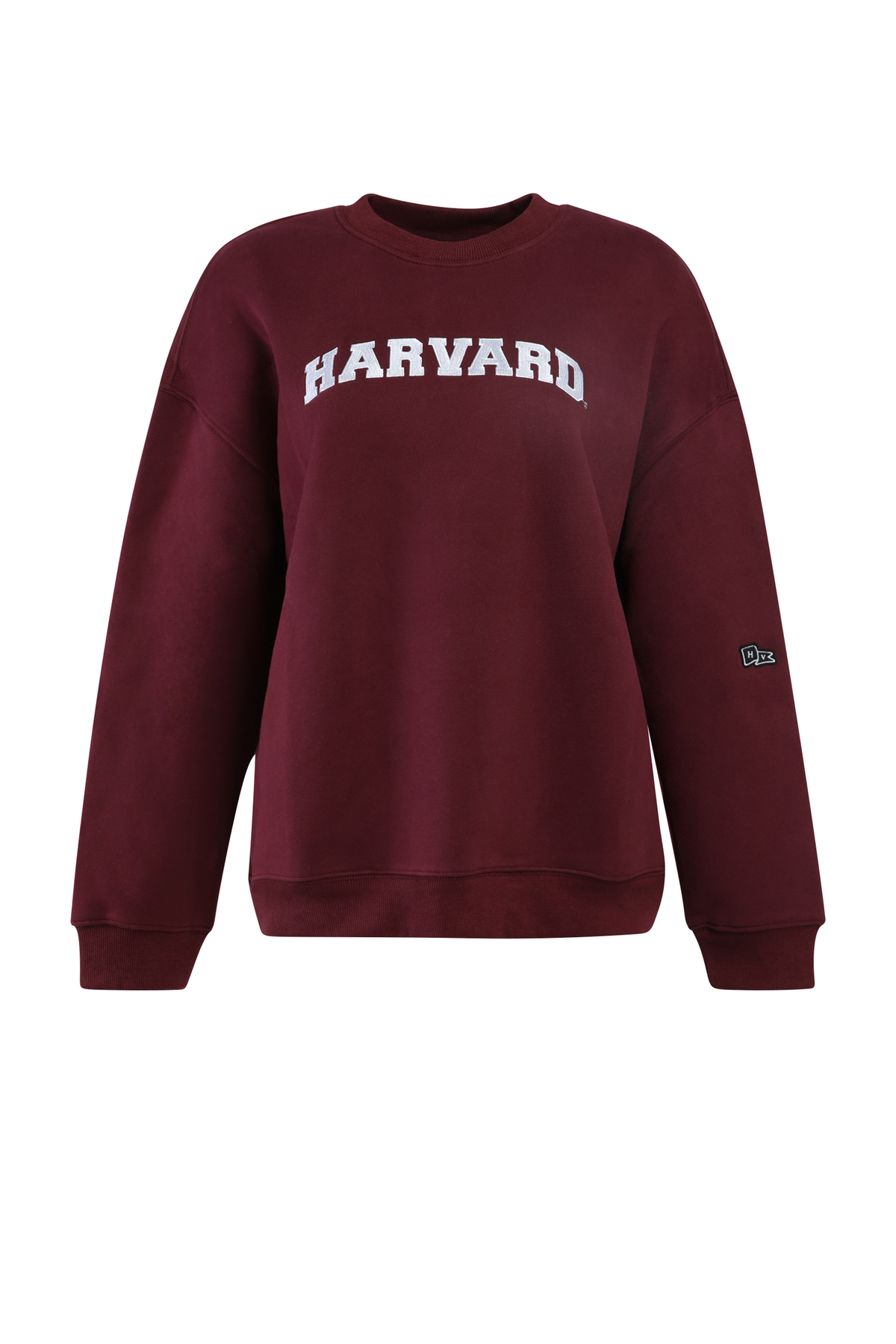 Harvard Offside Crewneck