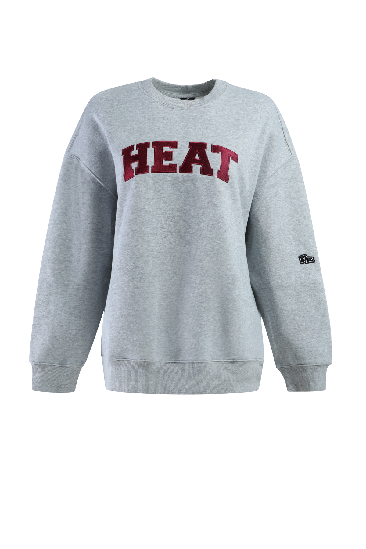 Miami Heat Offside Crewneck