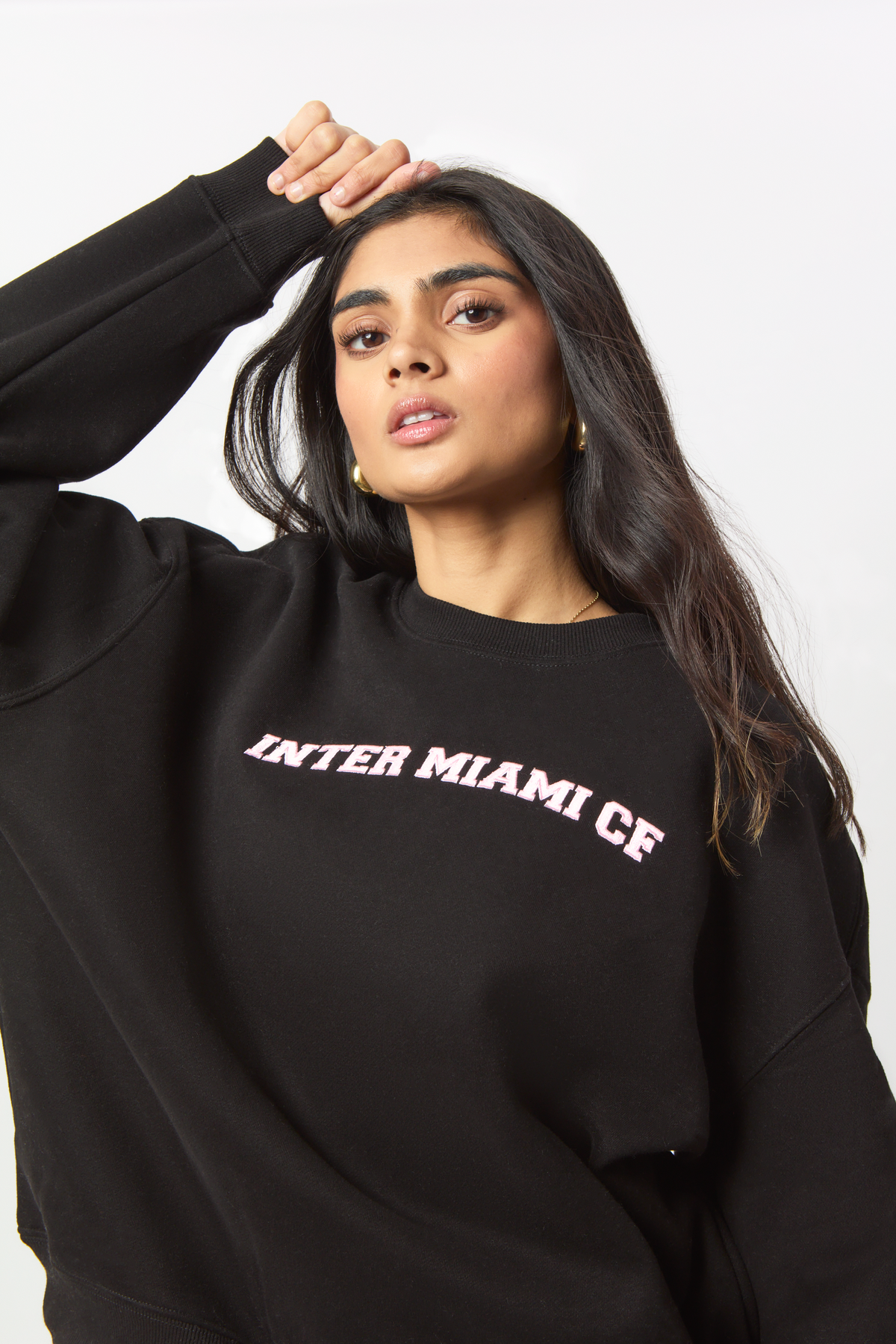 Inter Miami CF Offside Crewneck