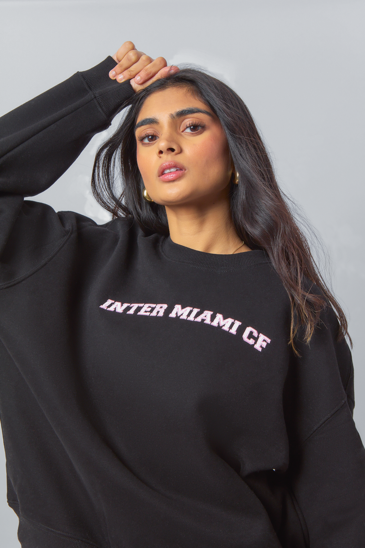 Inter Miami CF Offside Crewneck