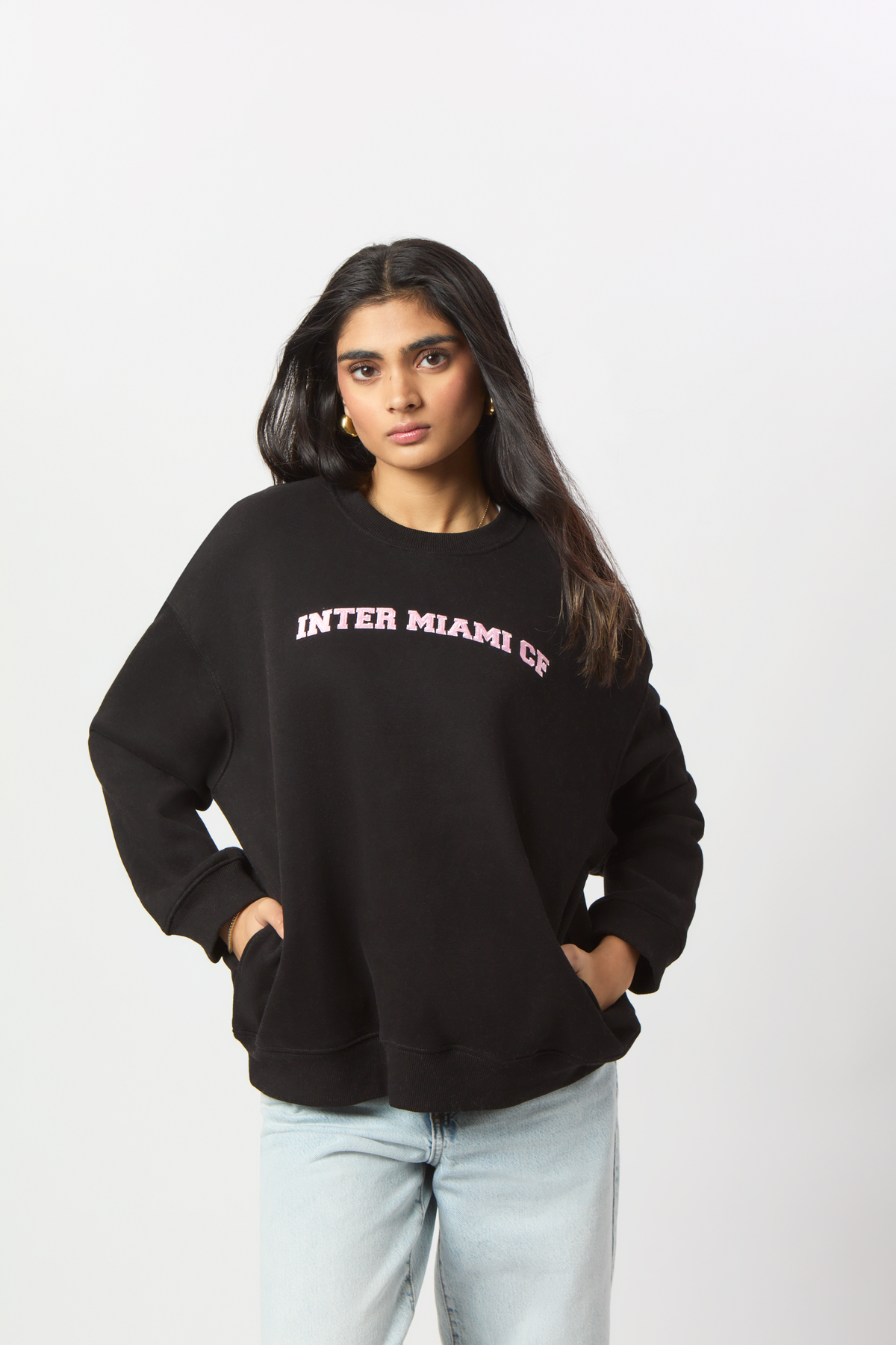 Inter Miami CF Offside Crewneck