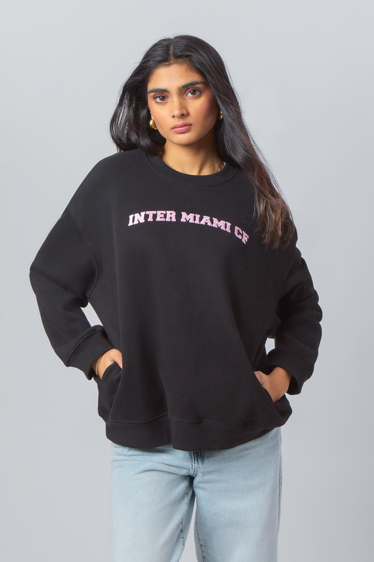 Inter Miami CF Offside Crewneck