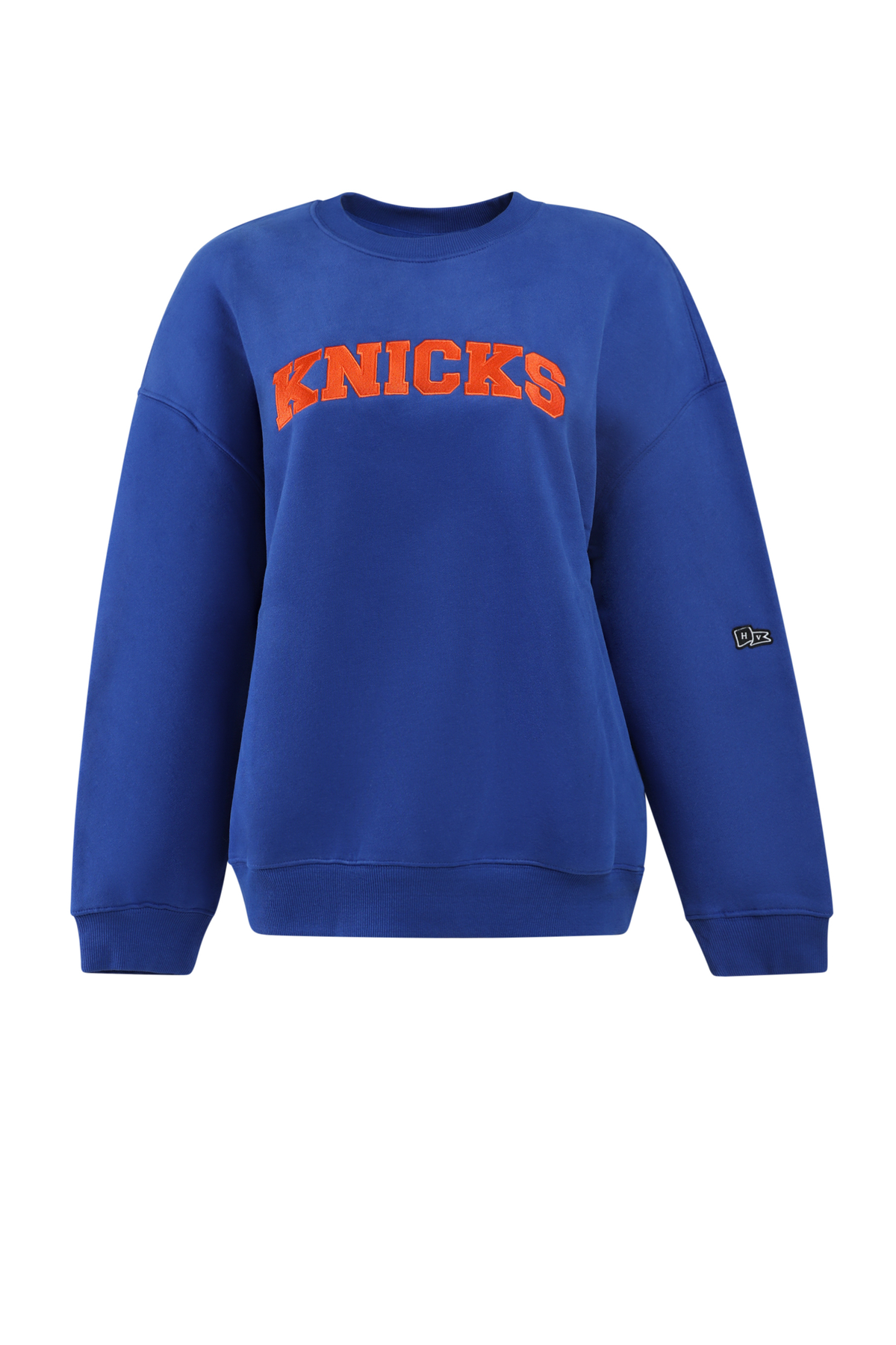 New York Knicks Offside Crewneck