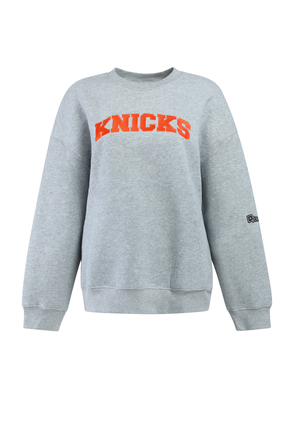 New York Knicks Offside Crewneck