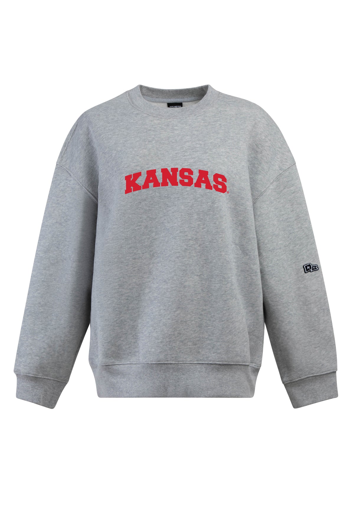 Kansas Offside Crewneck