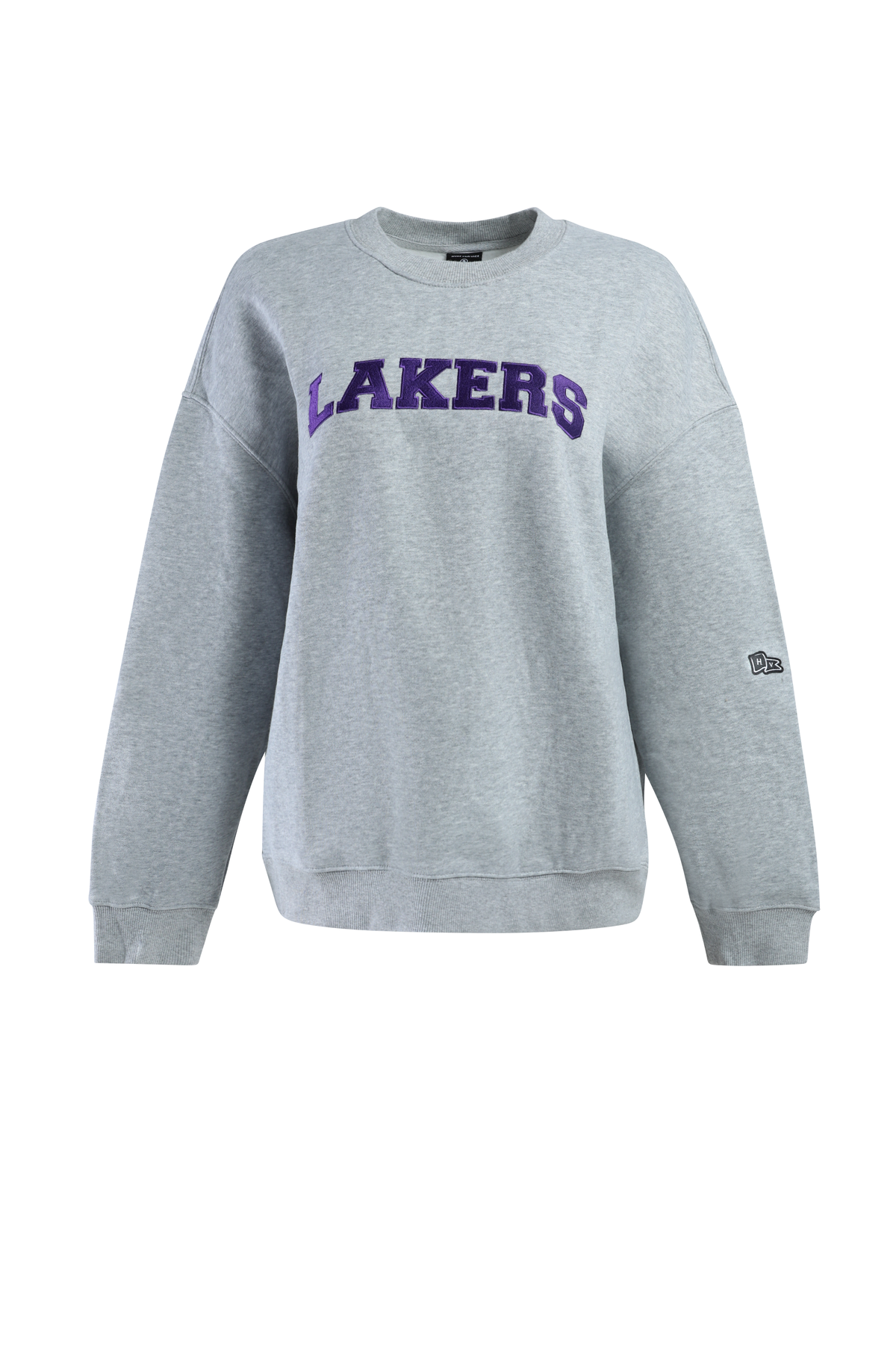 Los Angeles Lakers Offside Crewneck