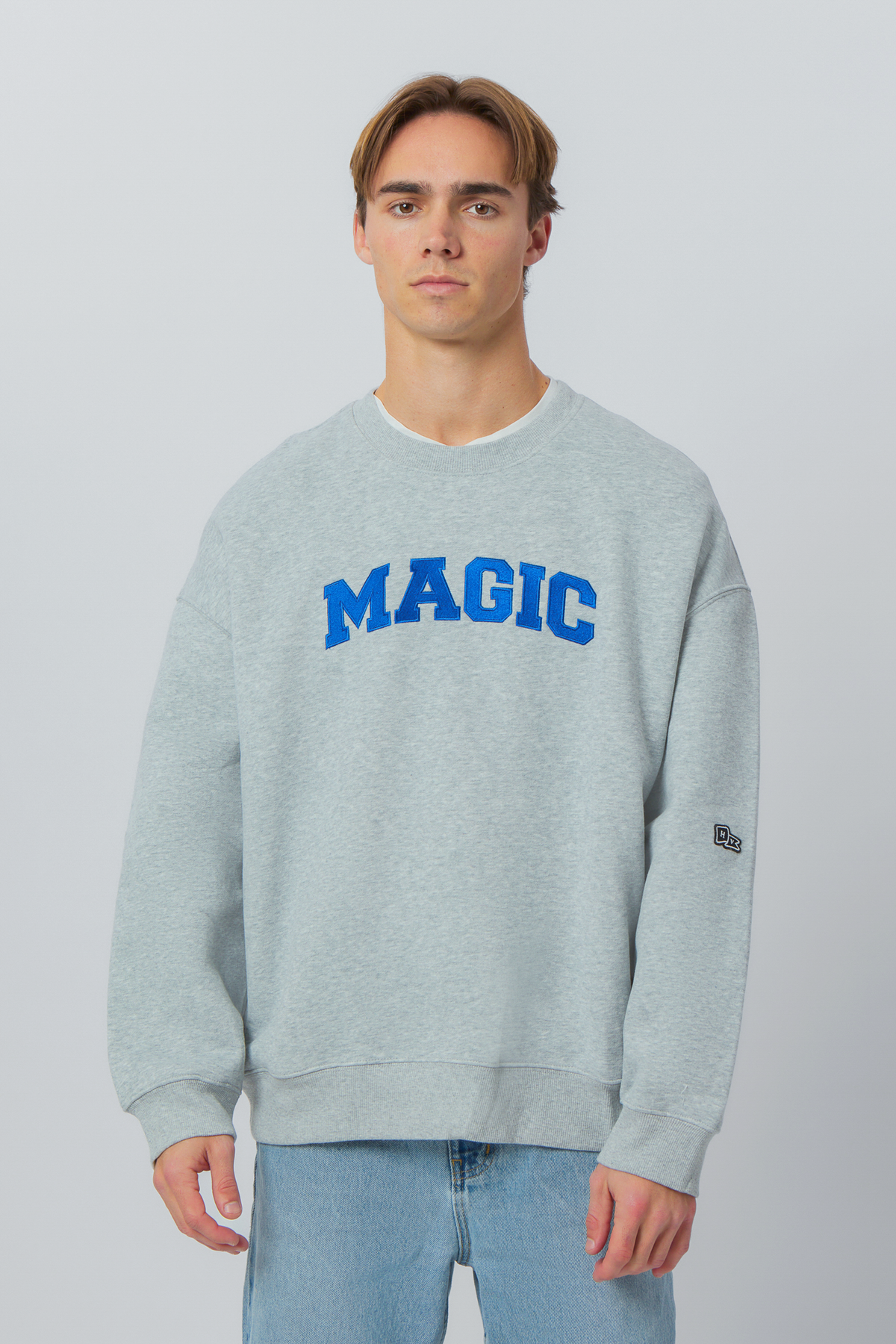 Orlando Magic Offside Crewneck