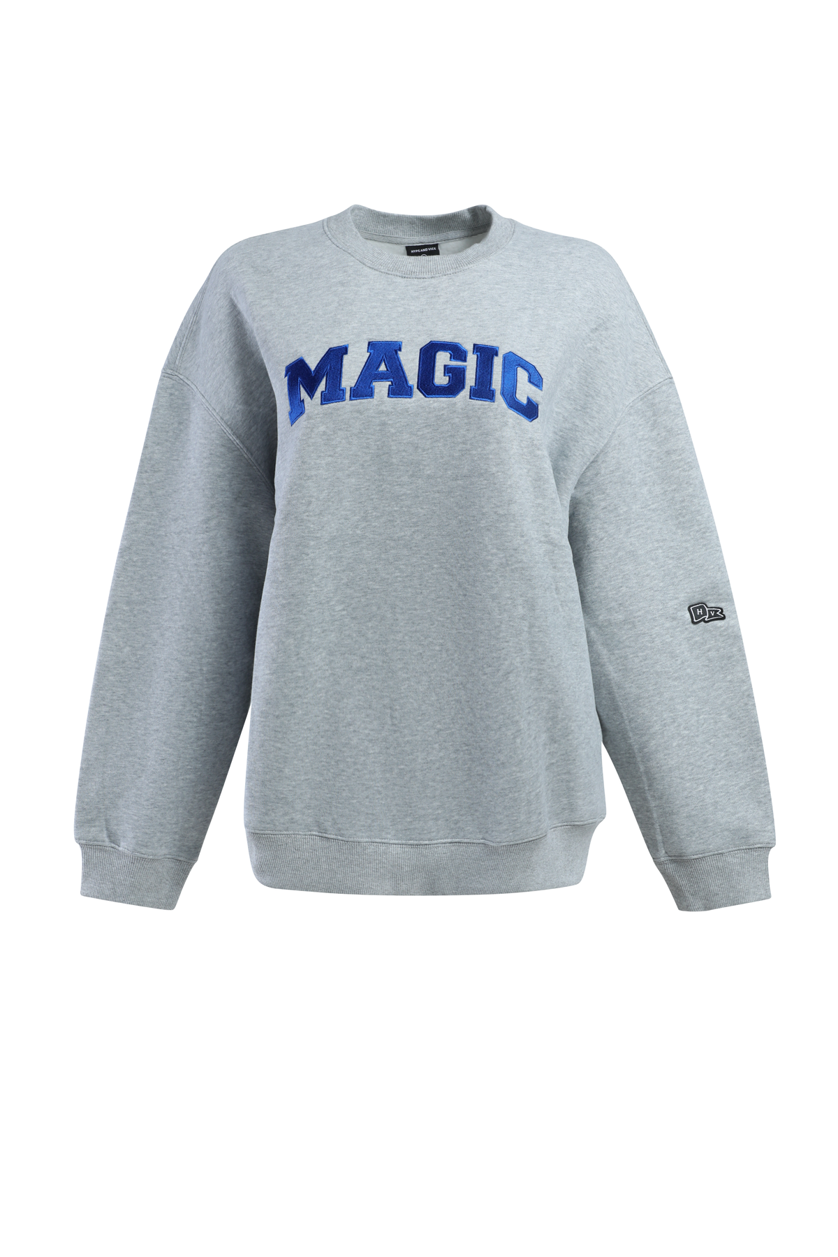 Orlando Magic Offside Crewneck