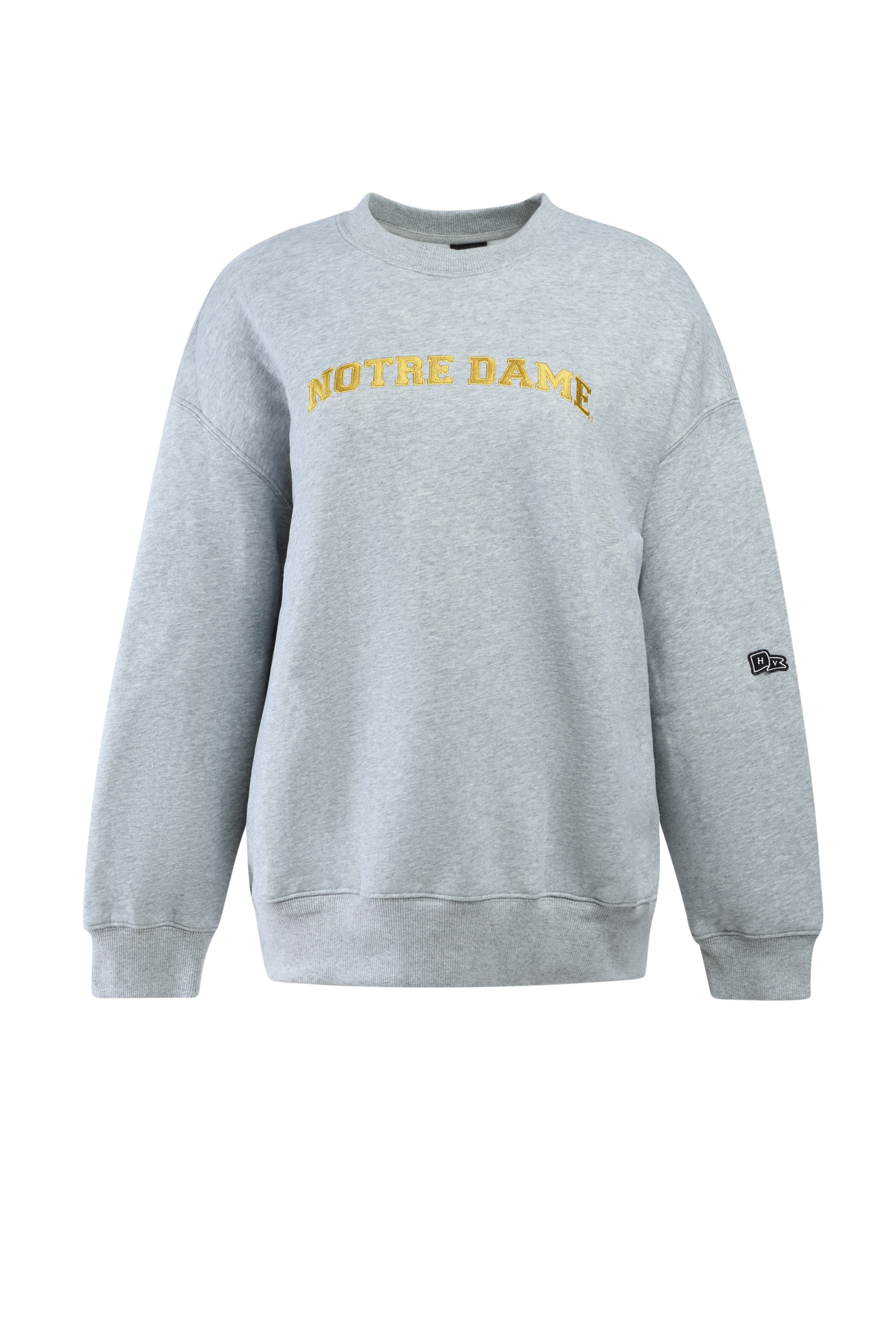 University of Notre Dame Offside Crewneck