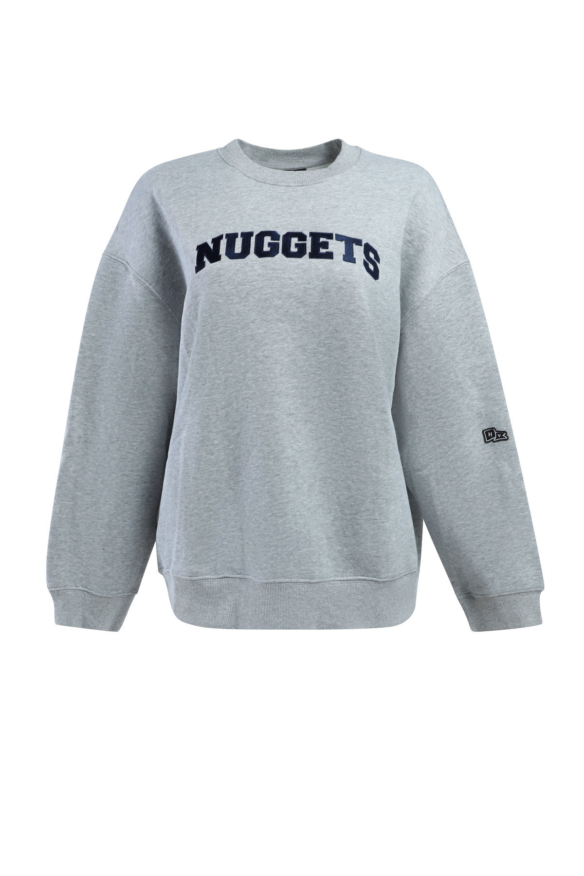 Denver Nuggets Offside Crewneck