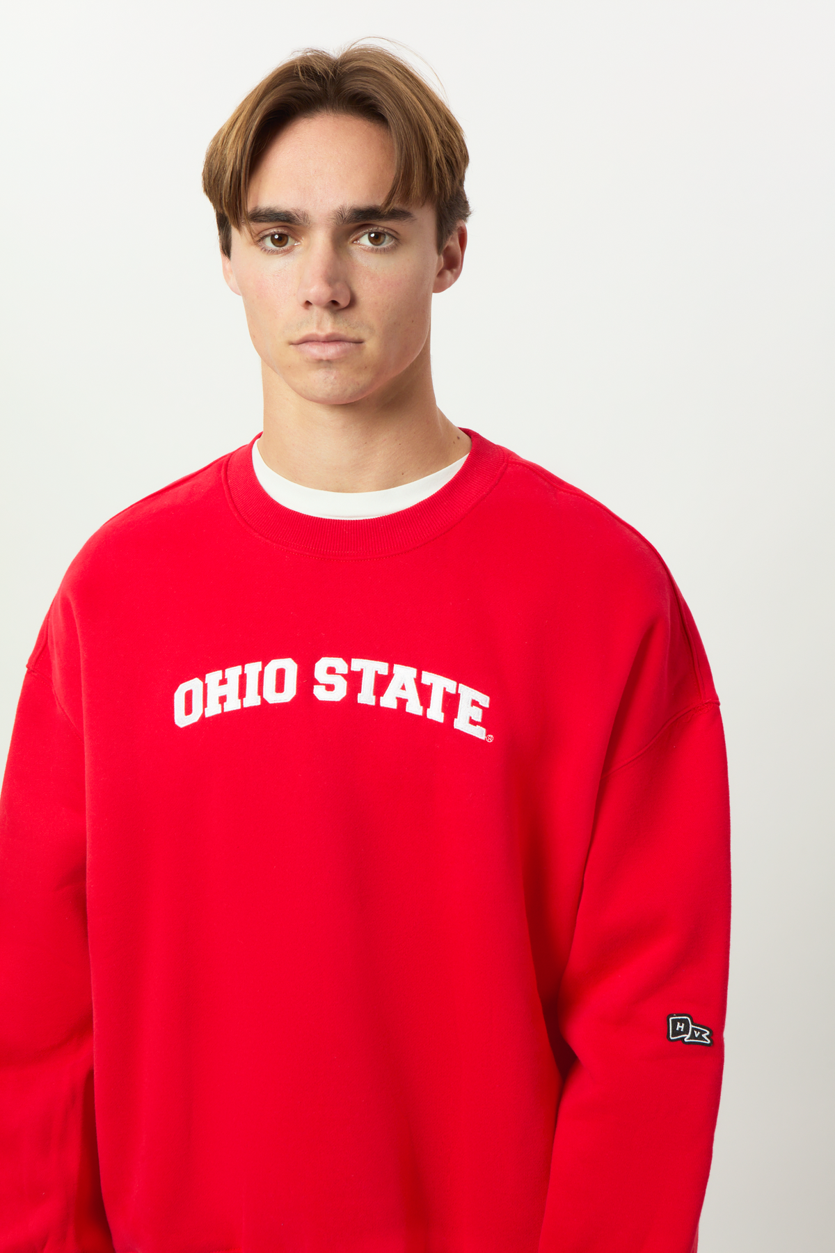 Ohio State Offside Crewneck