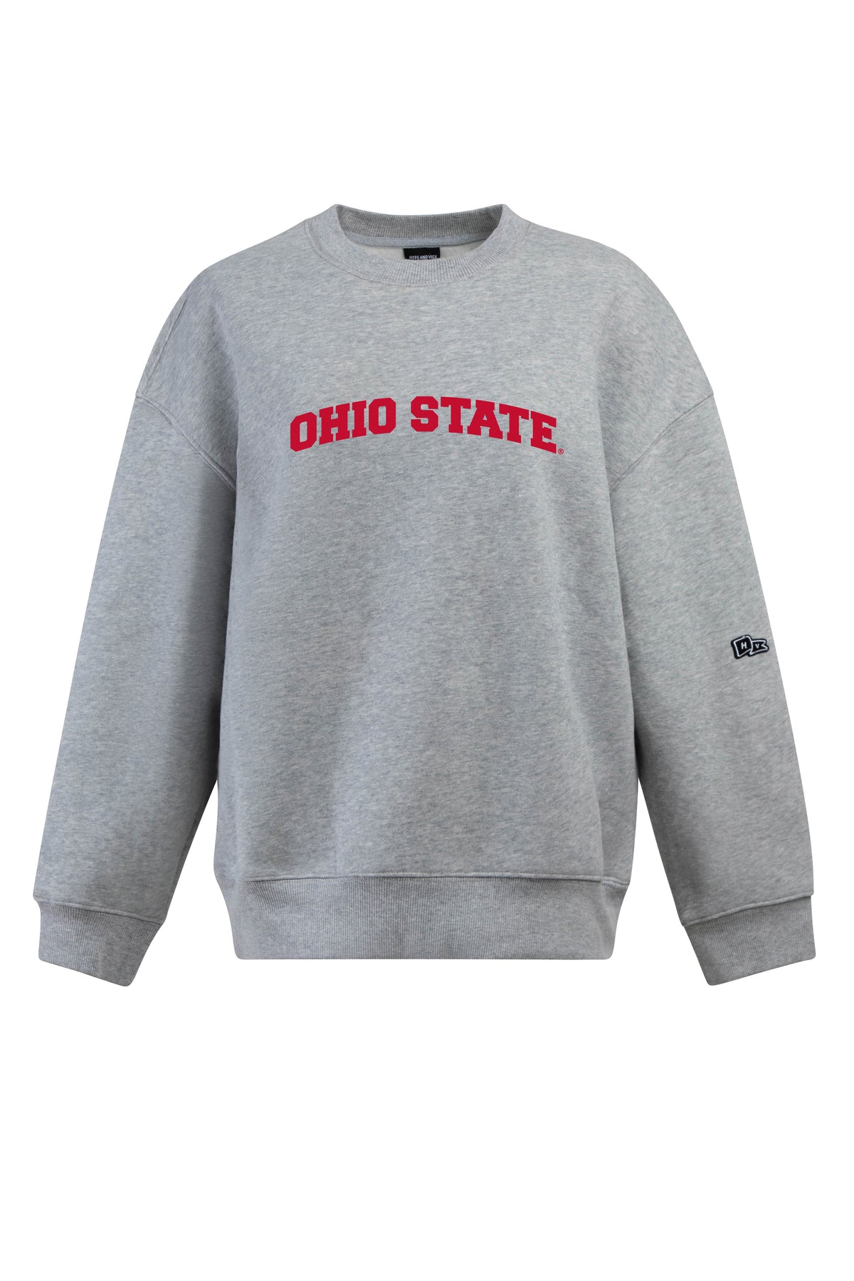 Ohio State University Offside Crewneck