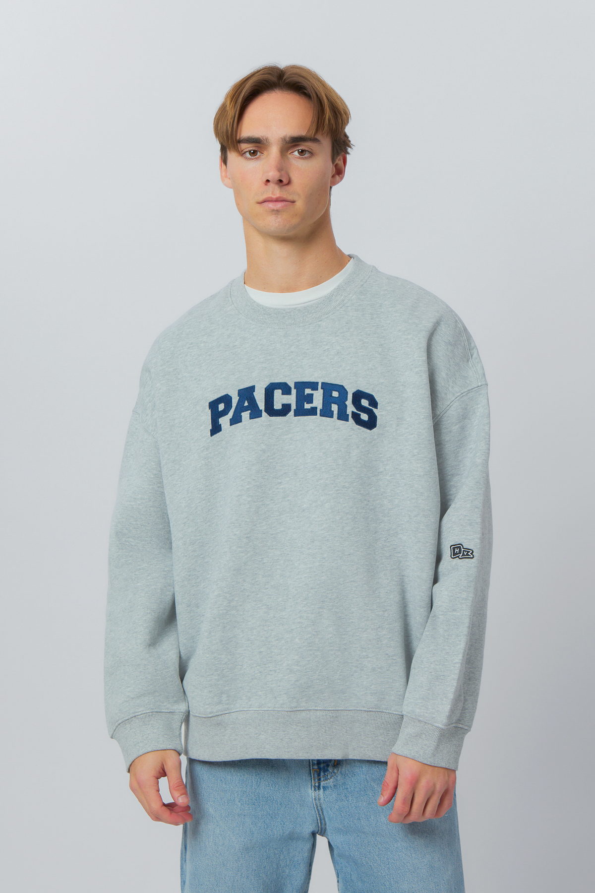 Indiana Pacers Offside Crewneck