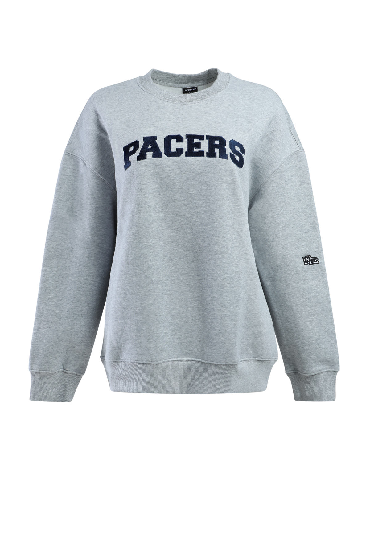 Indiana Pacers Offside Crewneck