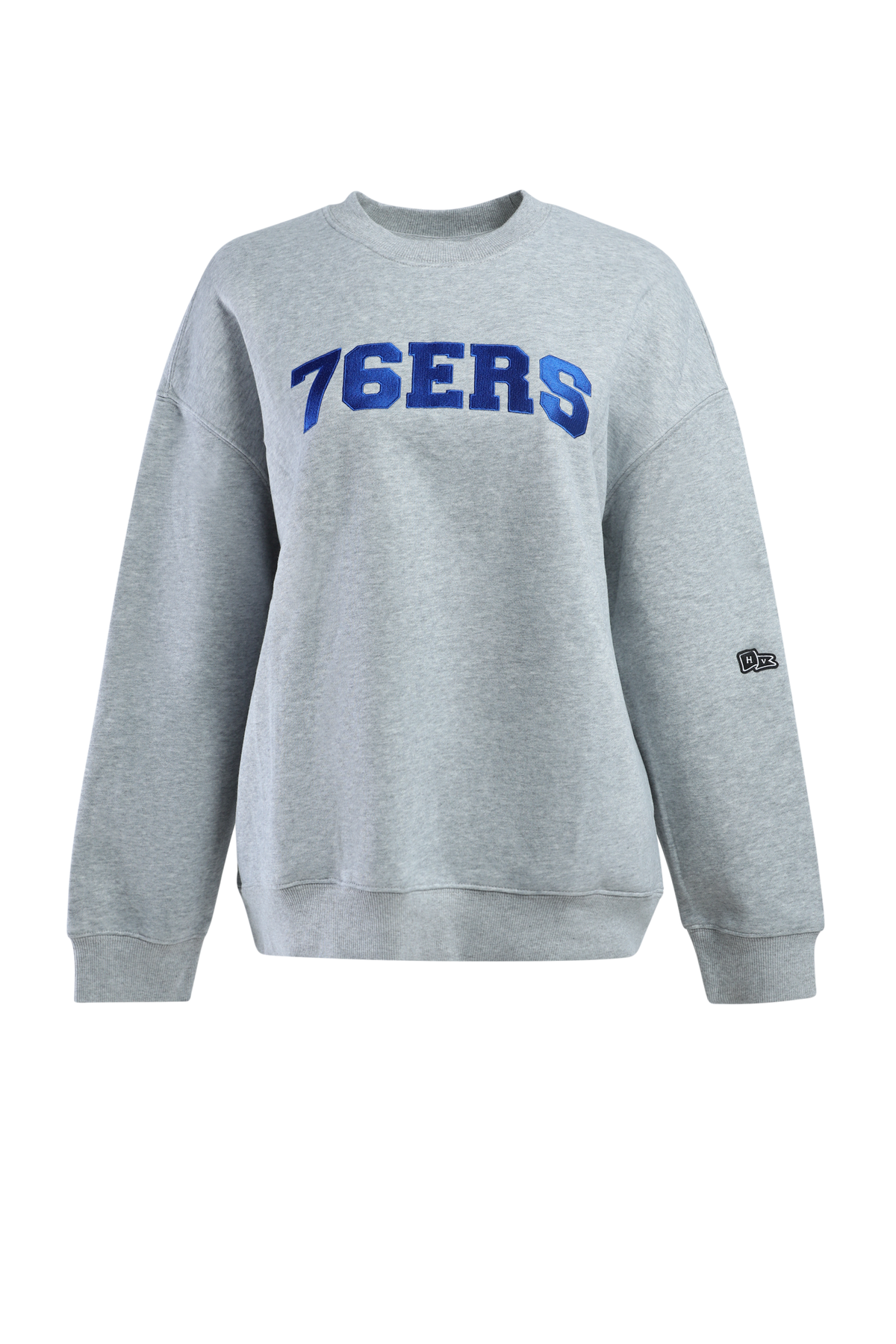 Philadelphia 76ers Offside Crewneck