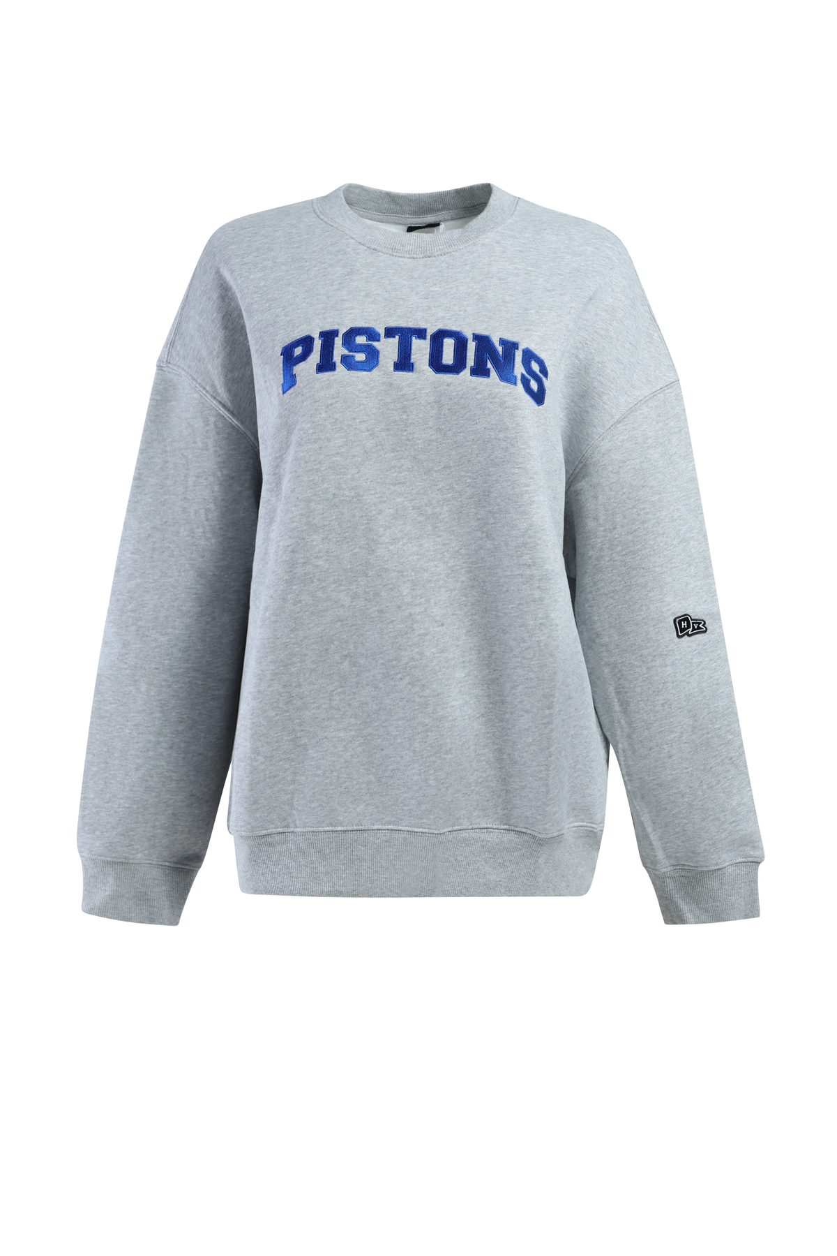 Detroit Pistons Offside Crewneck