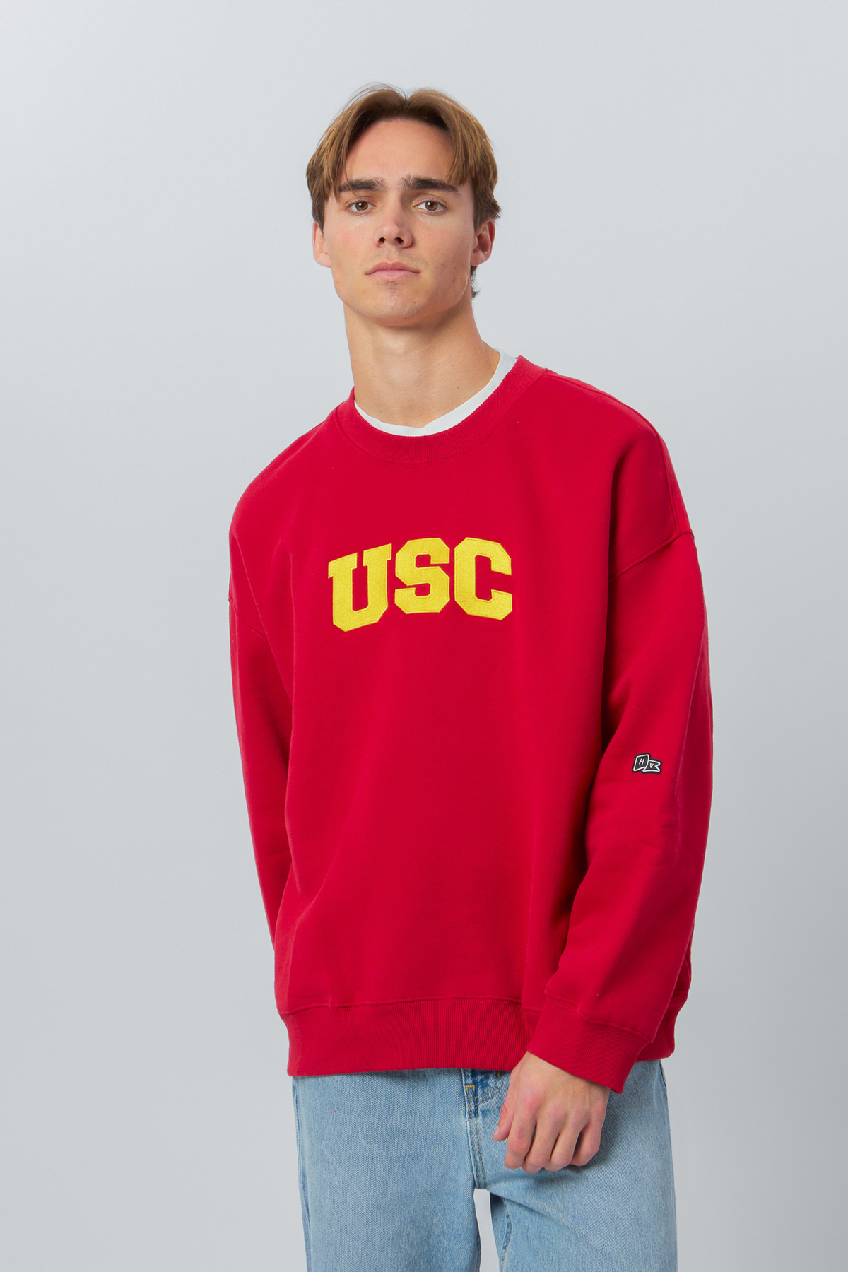 USC Offside Crewneck