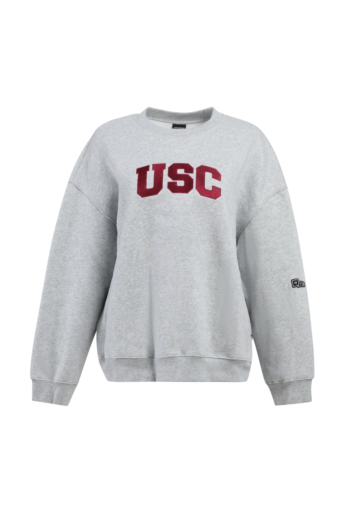 University of Southern California Offside Crewneck