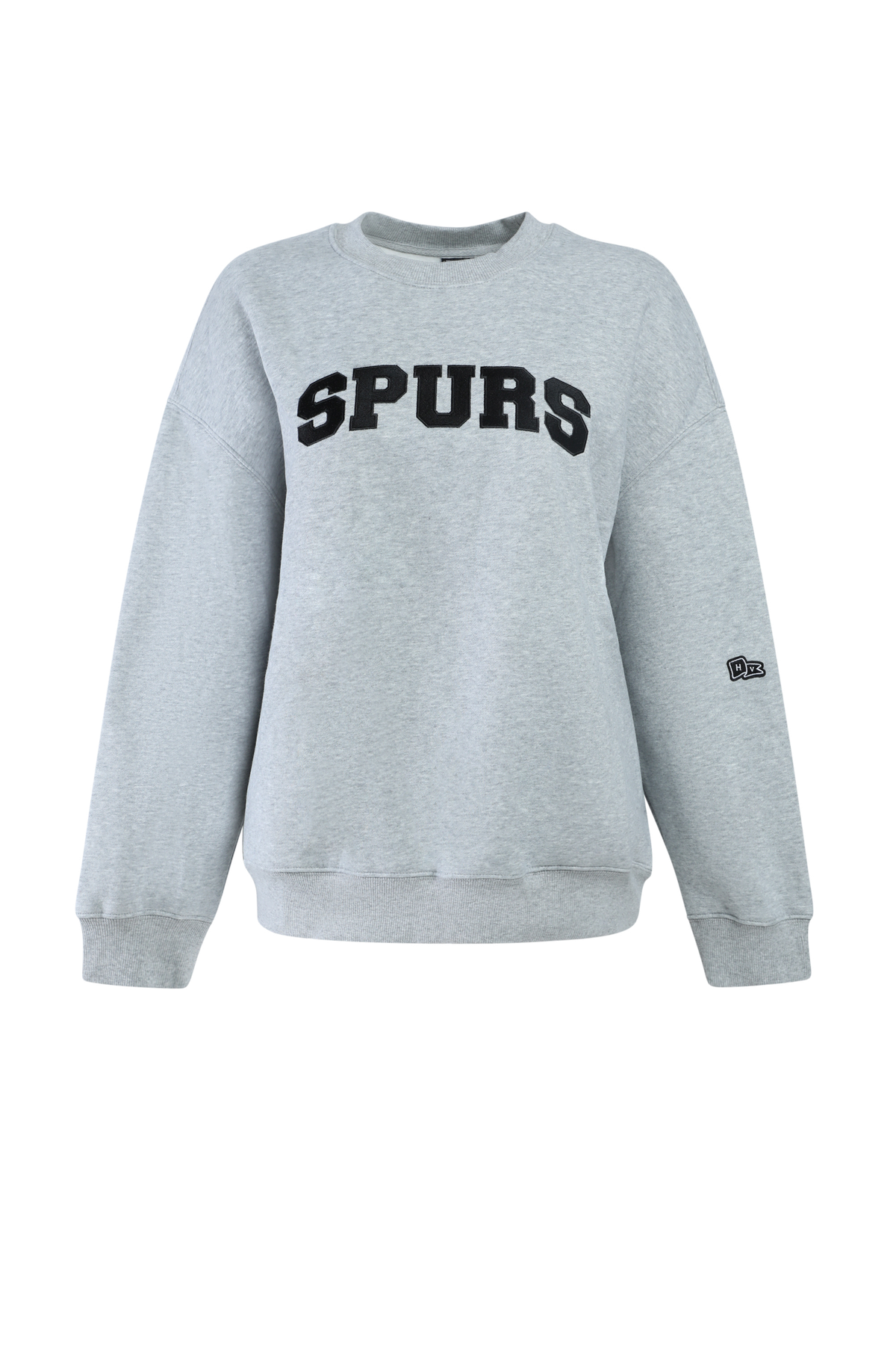 San Antonio Spurs Offside Crewneck