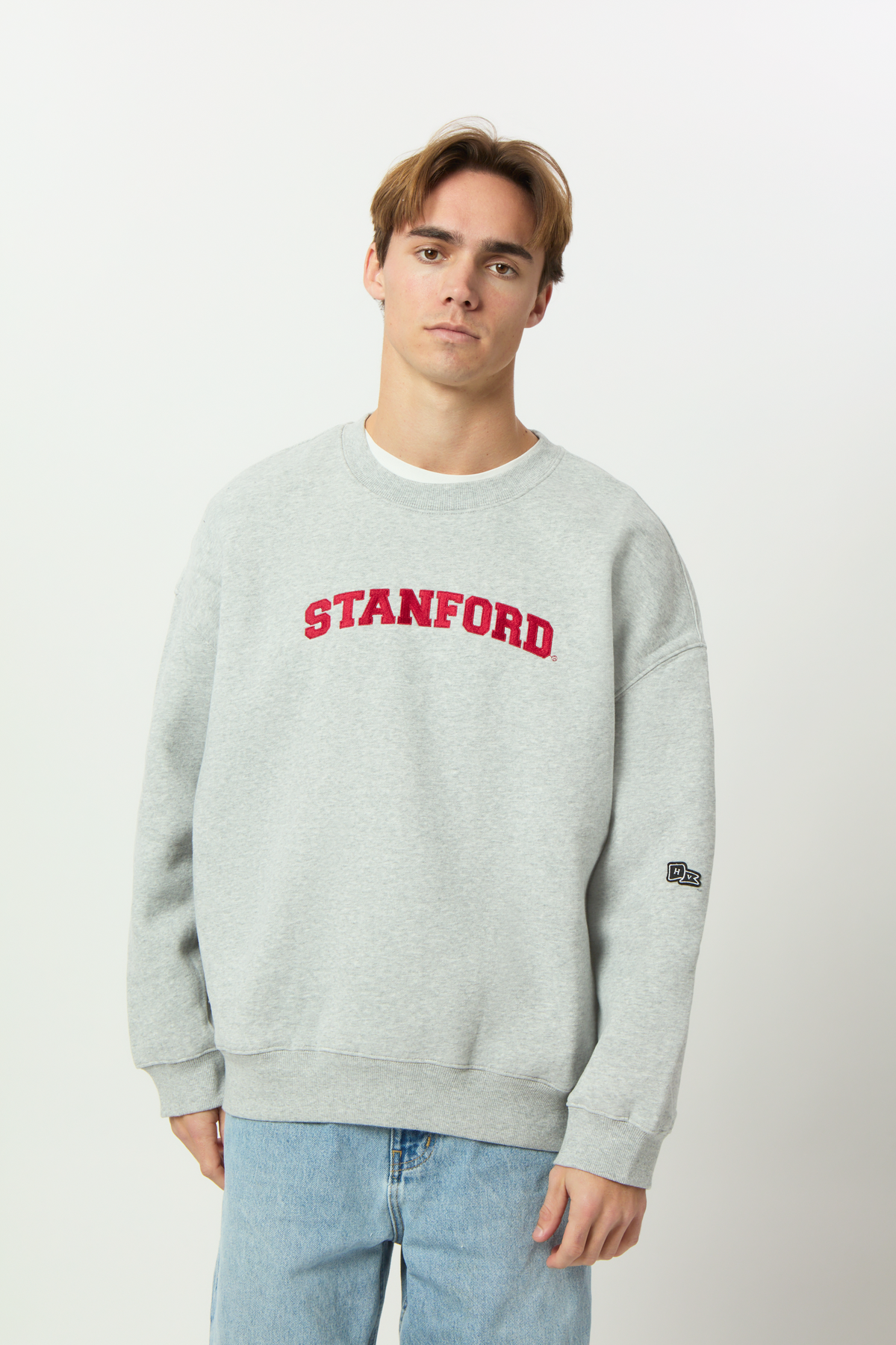 Stanford University Offside Crewneck