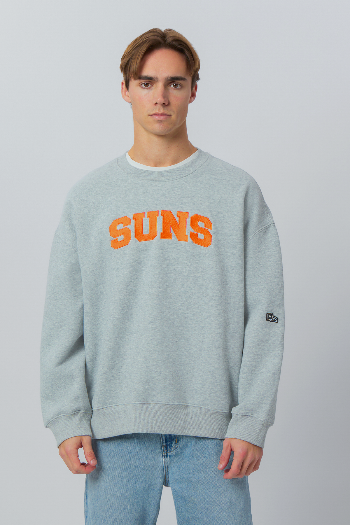 Phoenix Suns Offside Crewneck