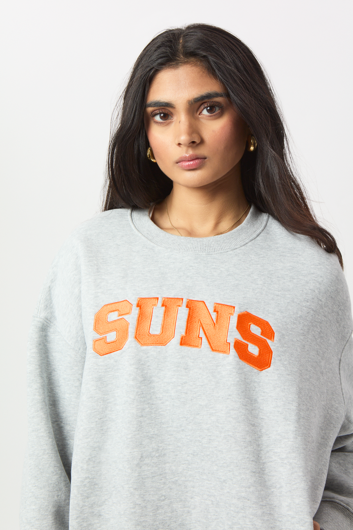 Phoenix Suns Offside Crewneck