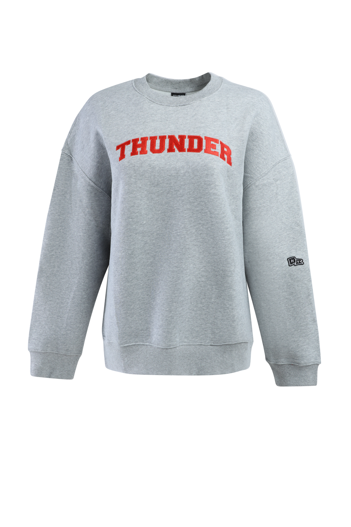 Oklahoma City Thunder Offside Crewneck