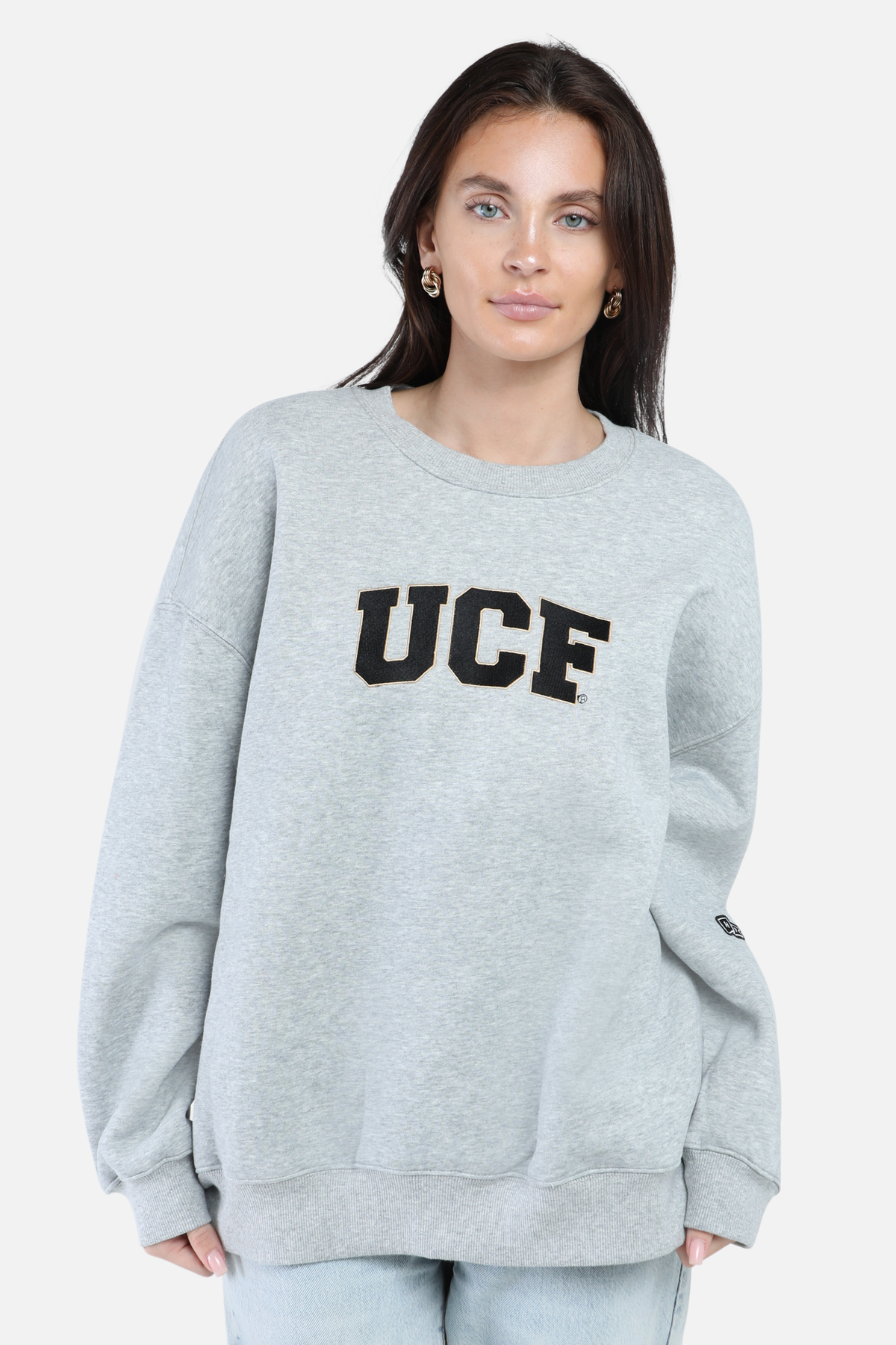 University of Central Florida Offside Crewneck