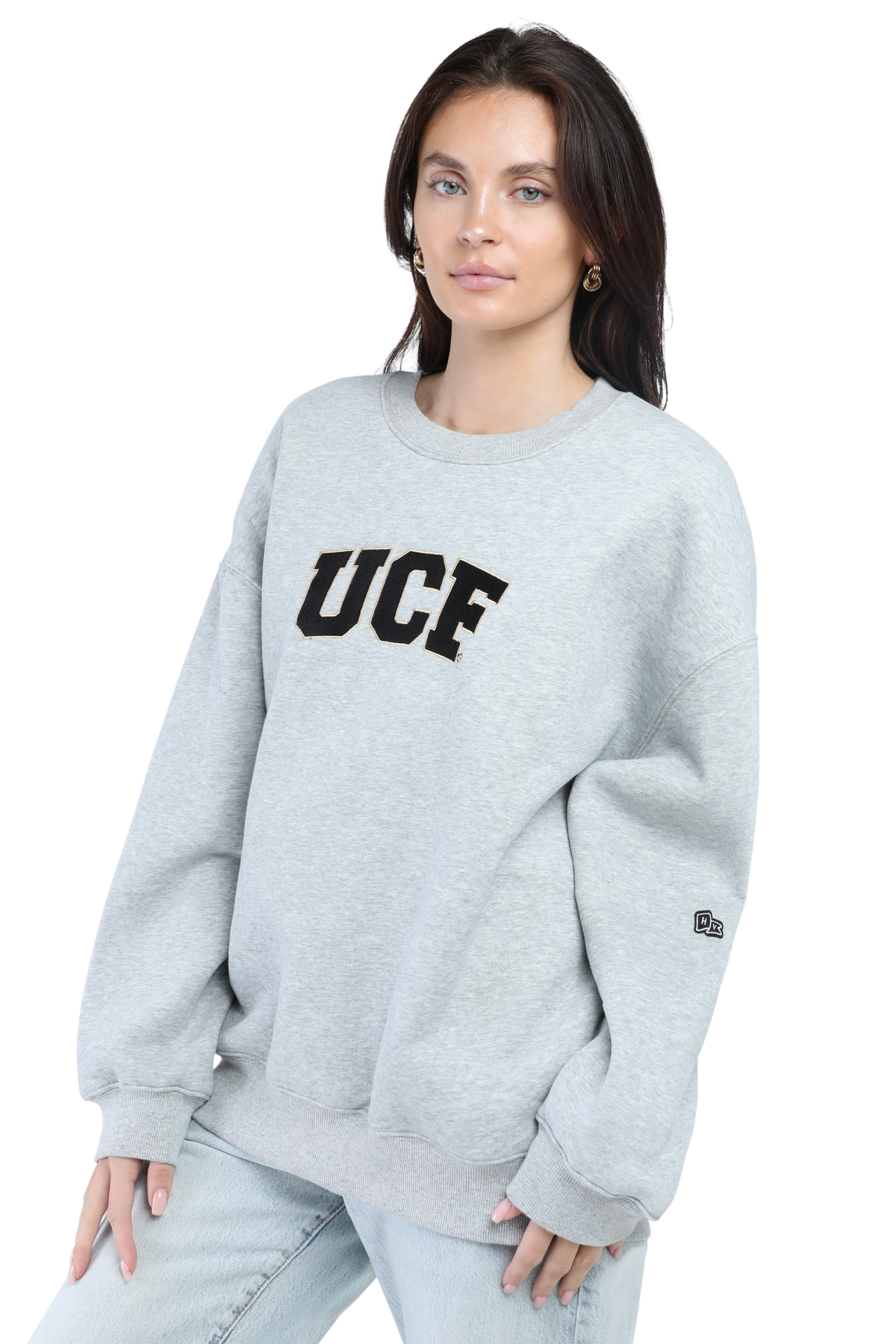 University of Central Florida Offside Crewneck