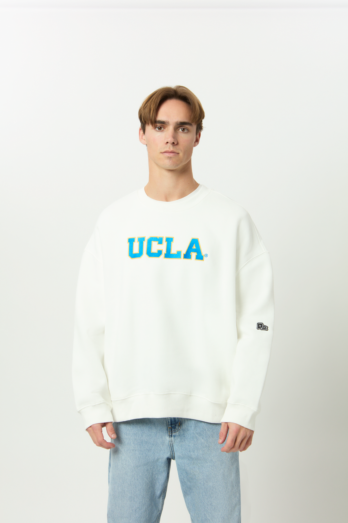 UCLA Offside Crewneck